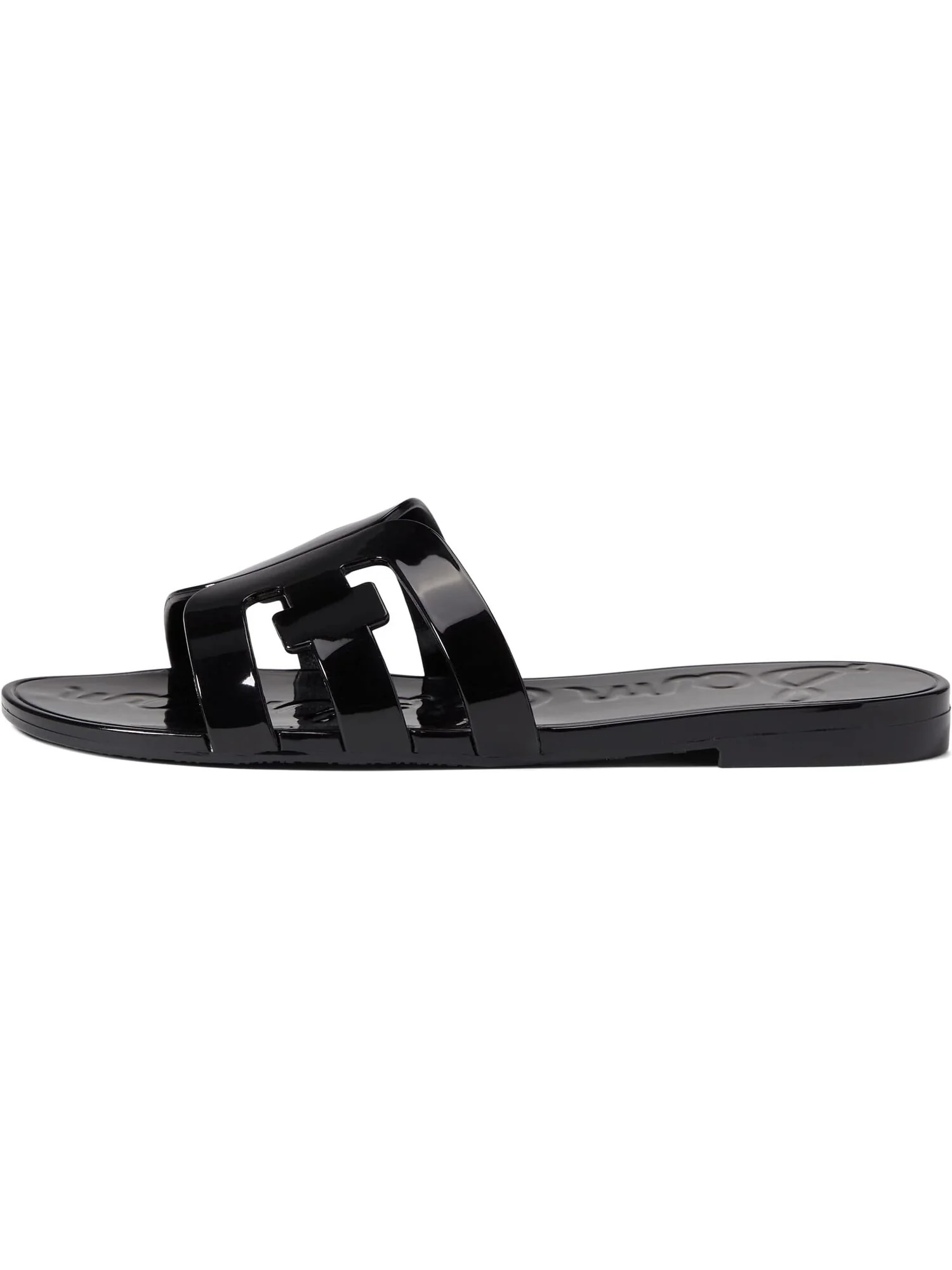 Сандалии на плоской подошве Bay Jelly Sam Edelman — 4