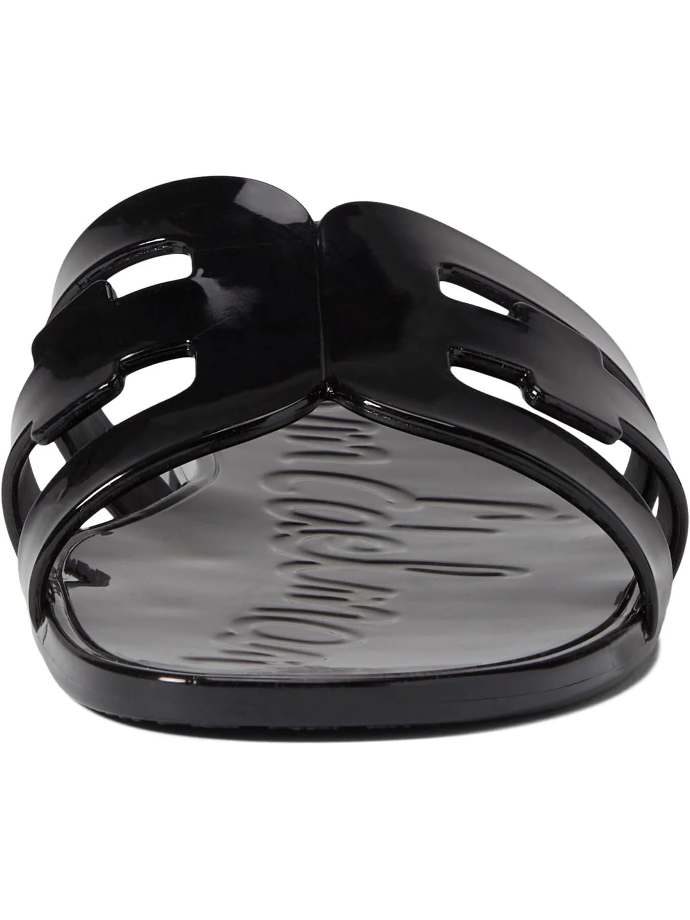 Сандалии на плоской подошве Bay Jelly Sam Edelman — 6