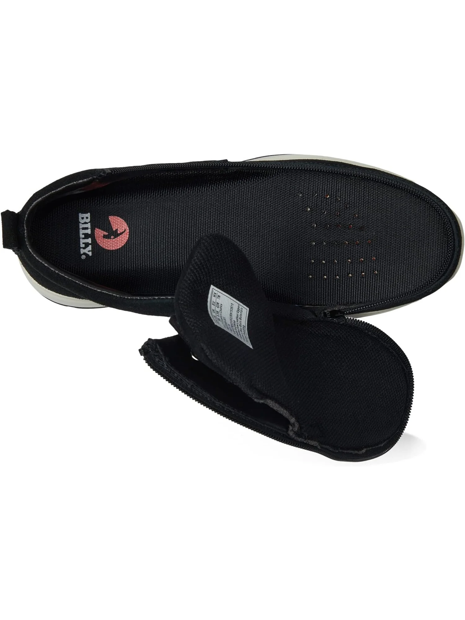 Кроссовки BILLY Comfort Chukka BILLY Footwear — 2