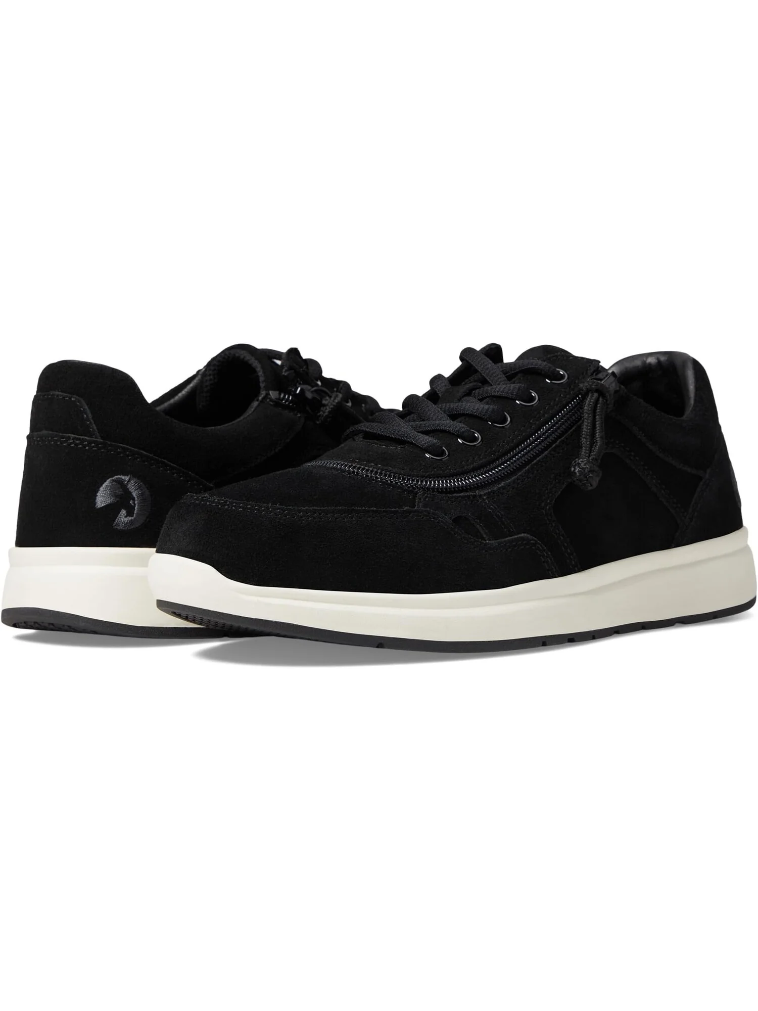 Кроссовки Comfort Jogger BILLY Footwear — черный