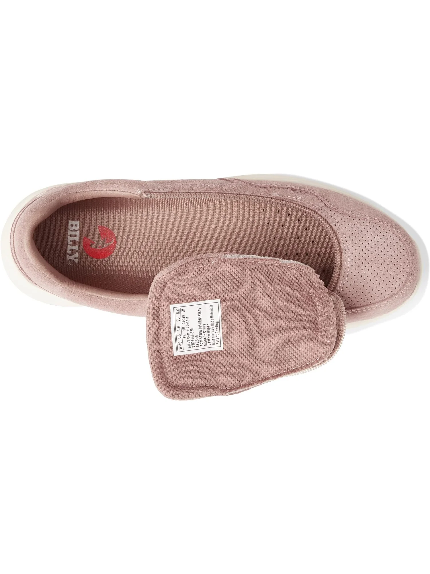 Кроссовки BILLY Footwear Comfort Jogger — 2