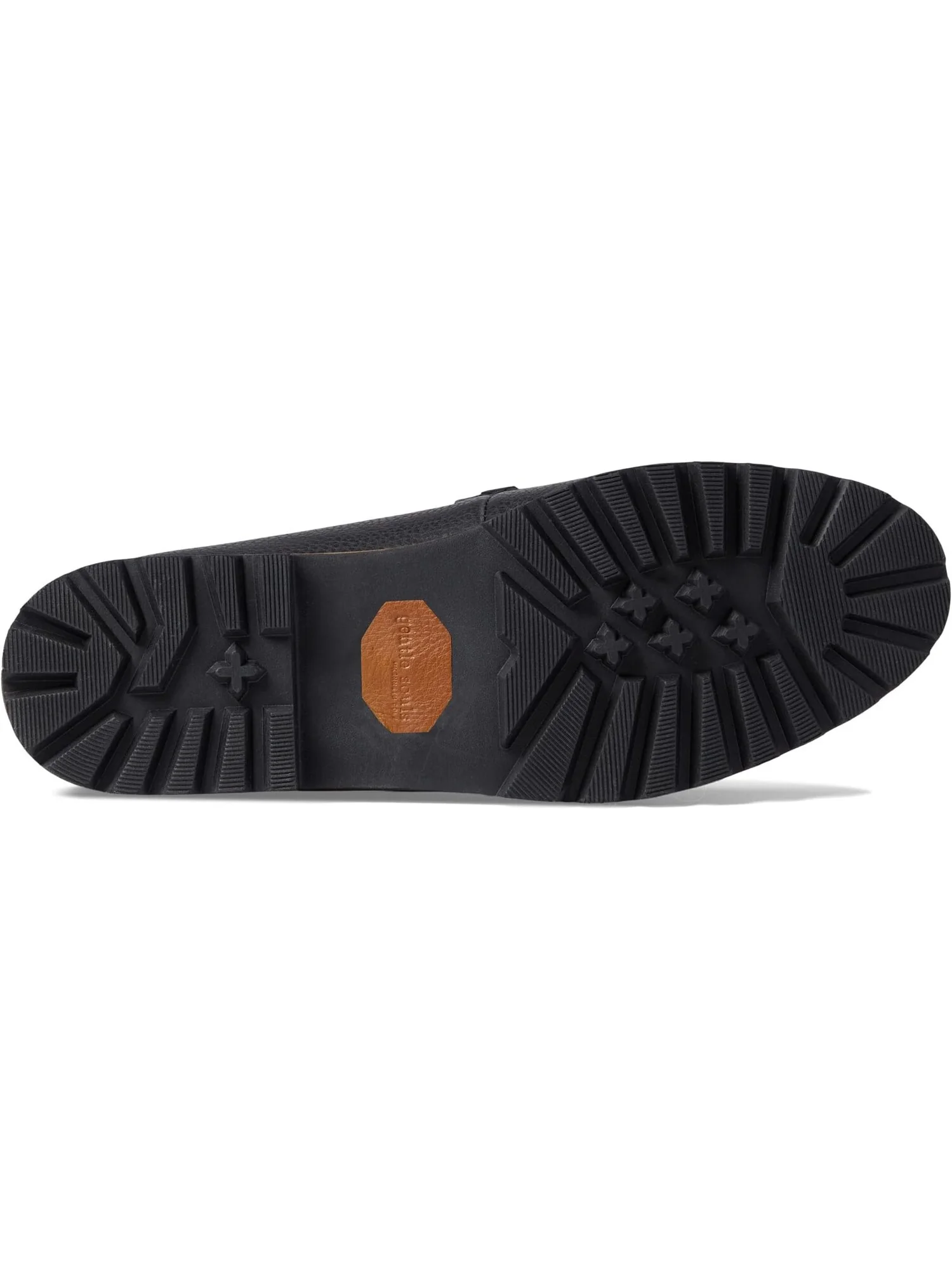 Лоферы Gentle Souls by Kenneth Cole Eugene Lug Bit — 3