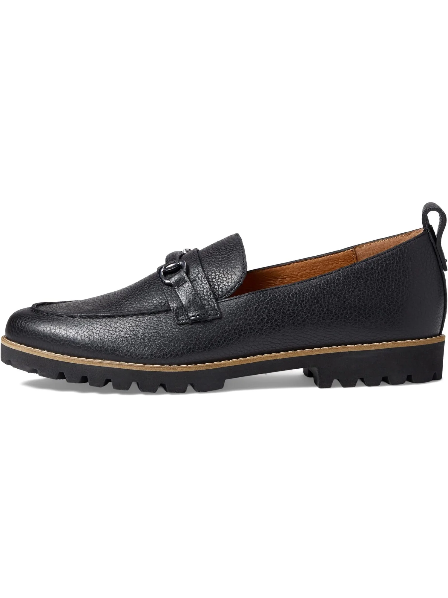 Лоферы Gentle Souls by Kenneth Cole Eugene Lug Bit — 4