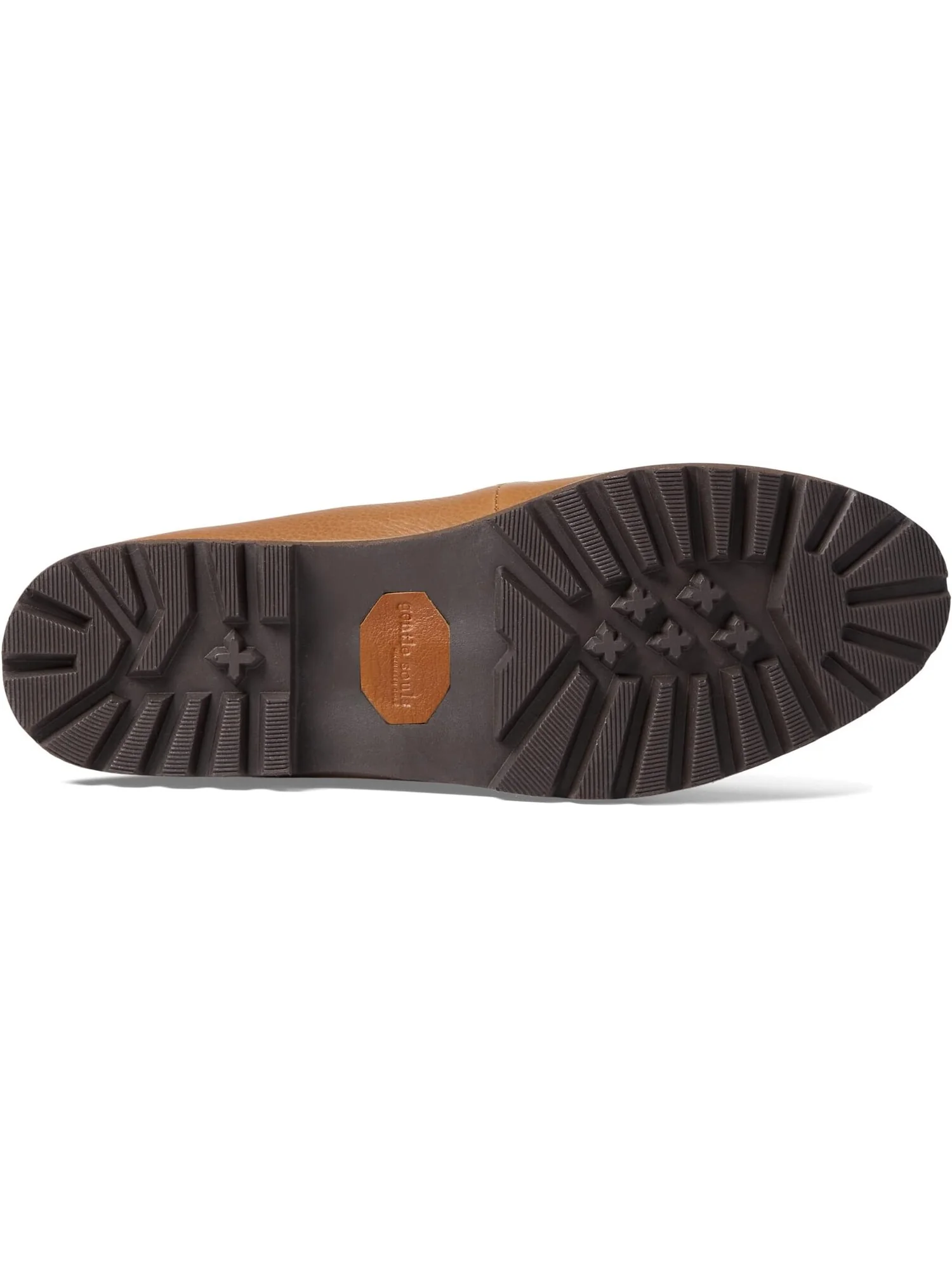 Лоферы Gentle Souls by Kenneth Cole Eugene Lug Bit — 3