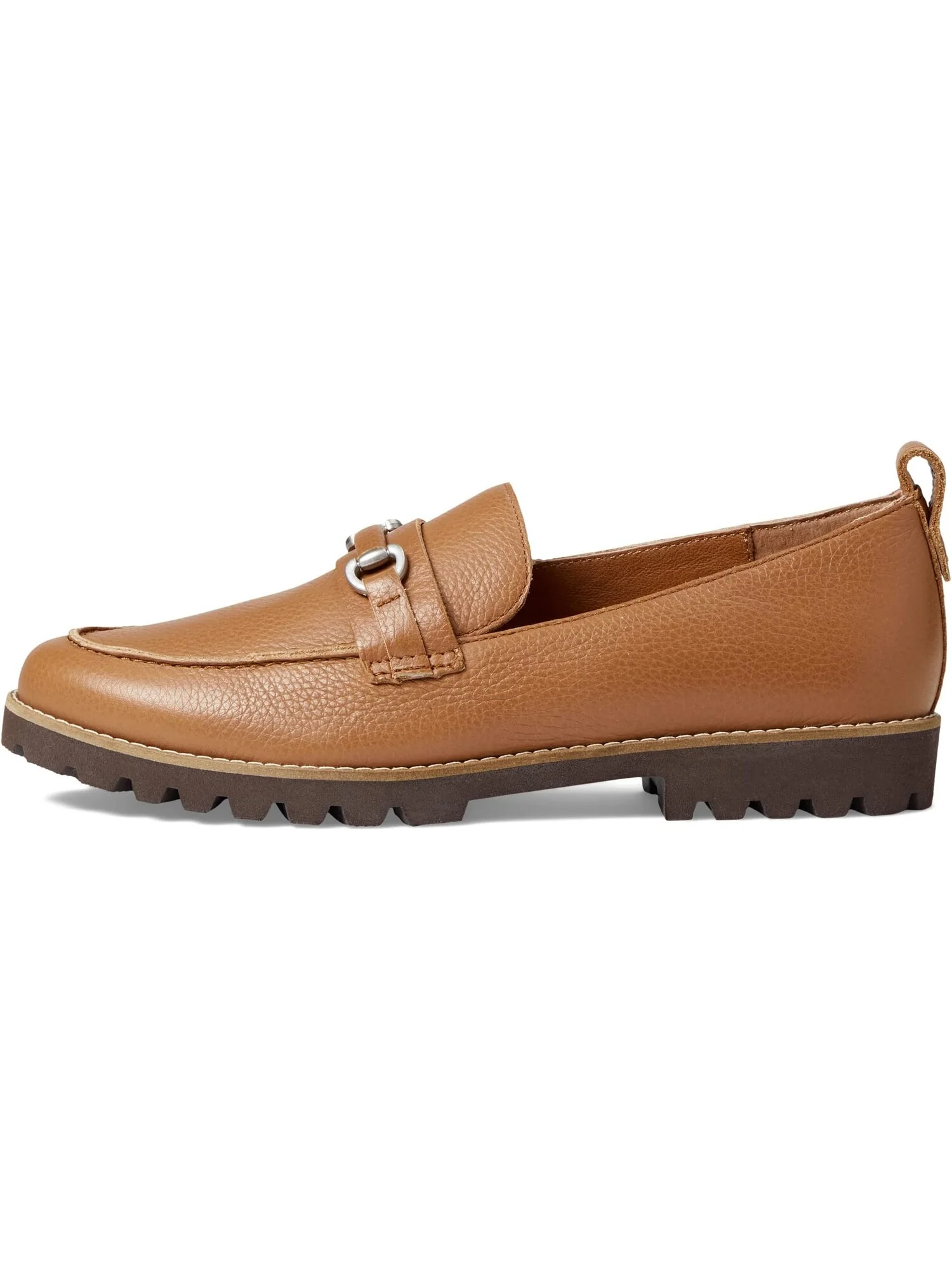 Лоферы Gentle Souls by Kenneth Cole Eugene Lug Bit — 4