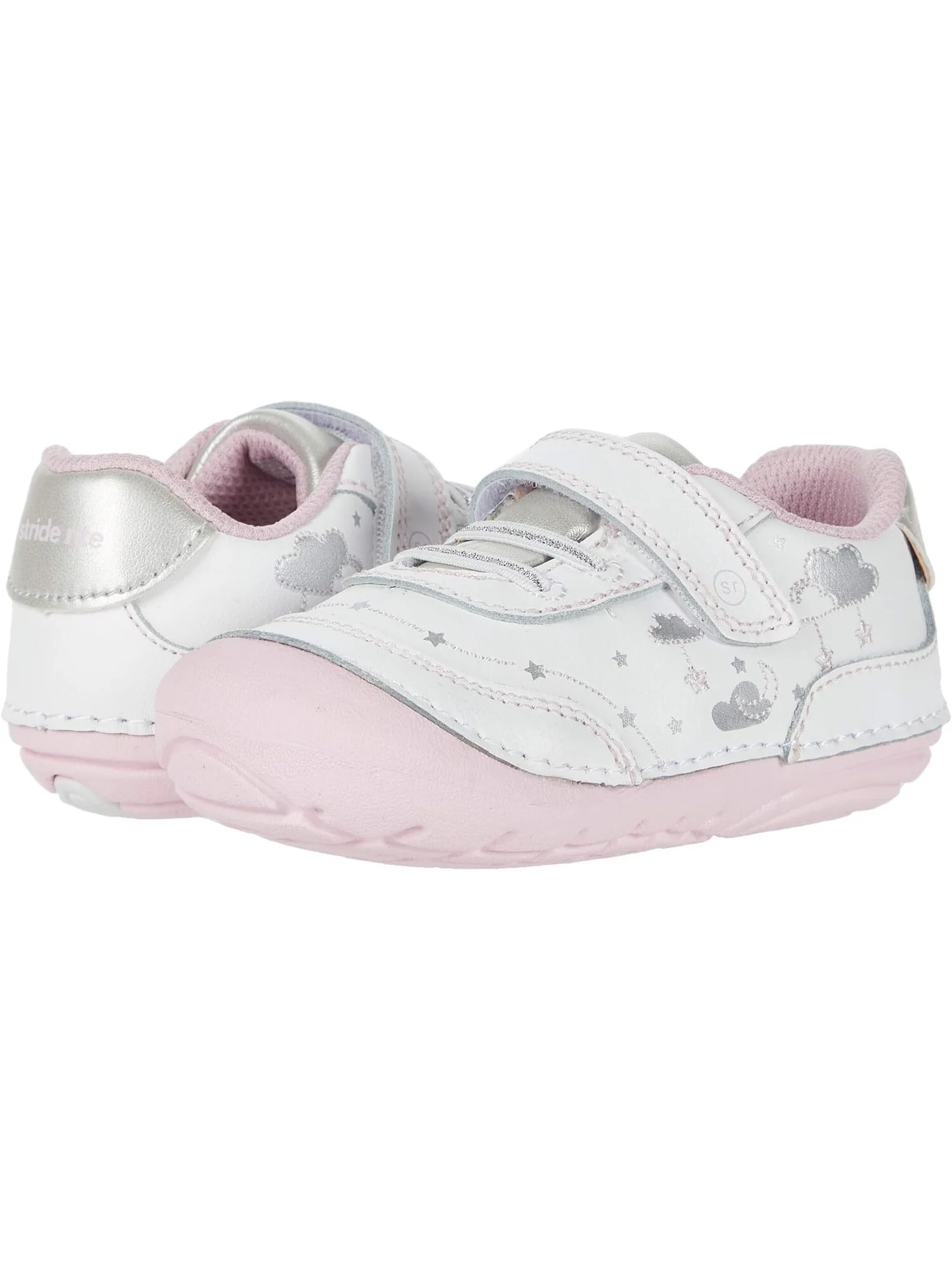 Кроссовки SM Adalyn Stride Rite — 1