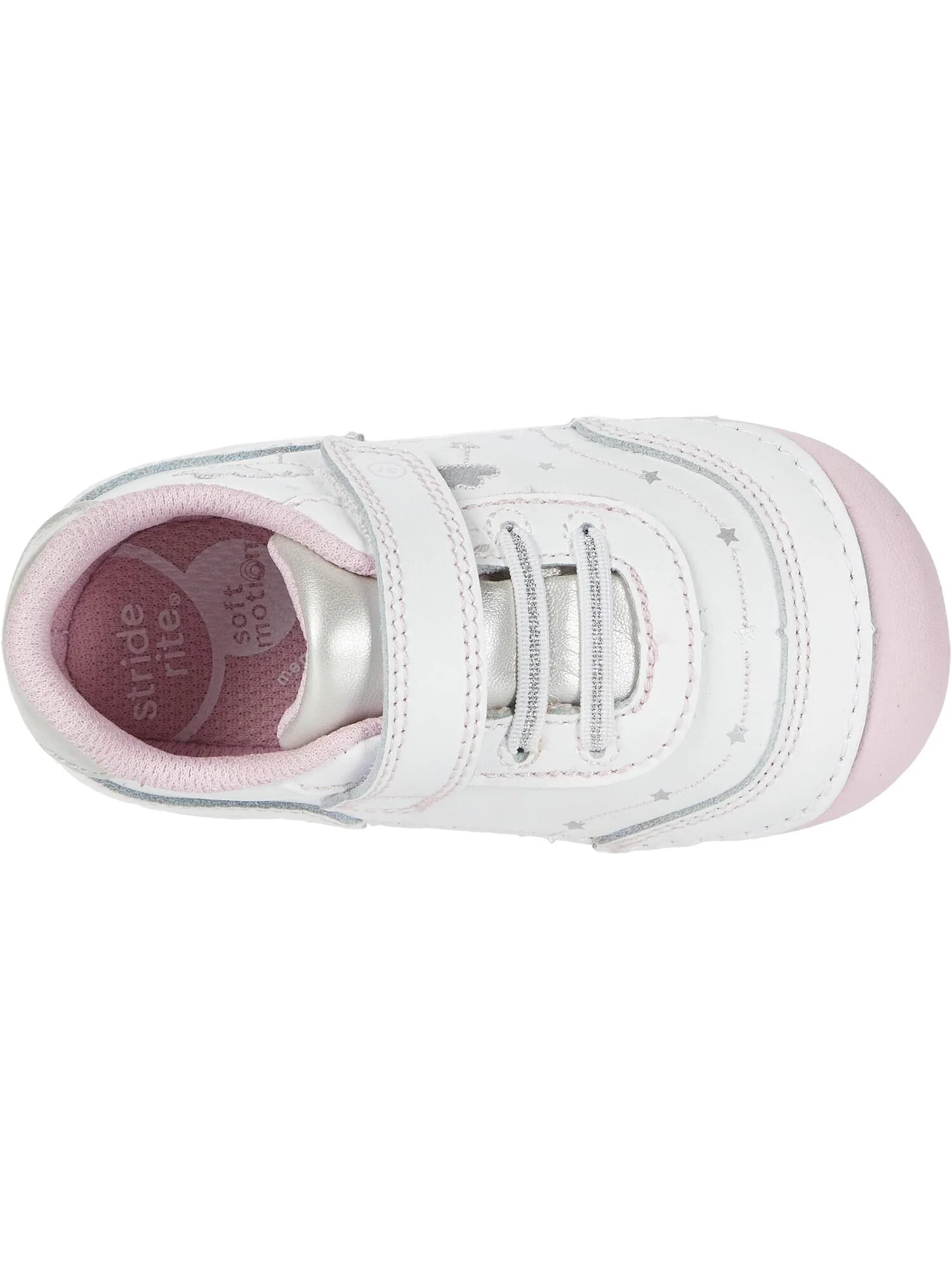 Кроссовки SM Adalyn Stride Rite — 2