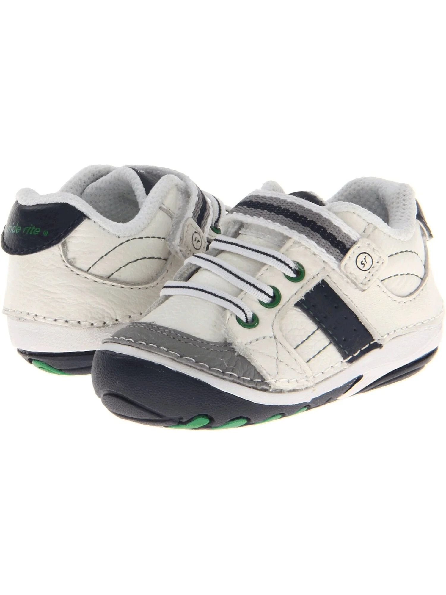 Кроссовки SRT SM Artie Stride Rite — 1