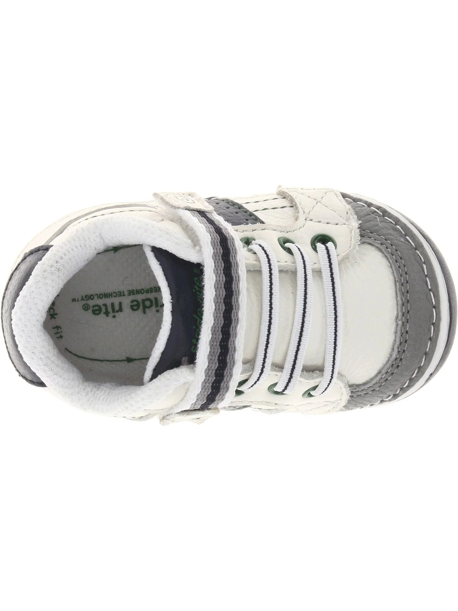 Кроссовки SRT SM Artie Stride Rite — 2