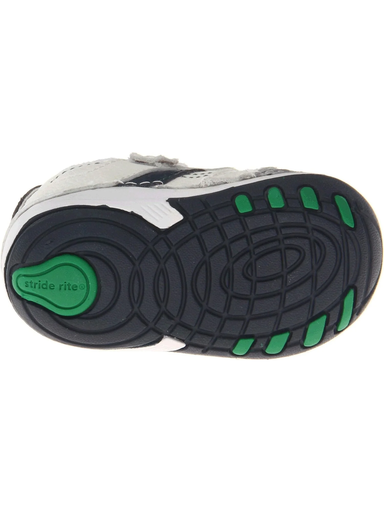 Кроссовки SRT SM Artie Stride Rite — 3