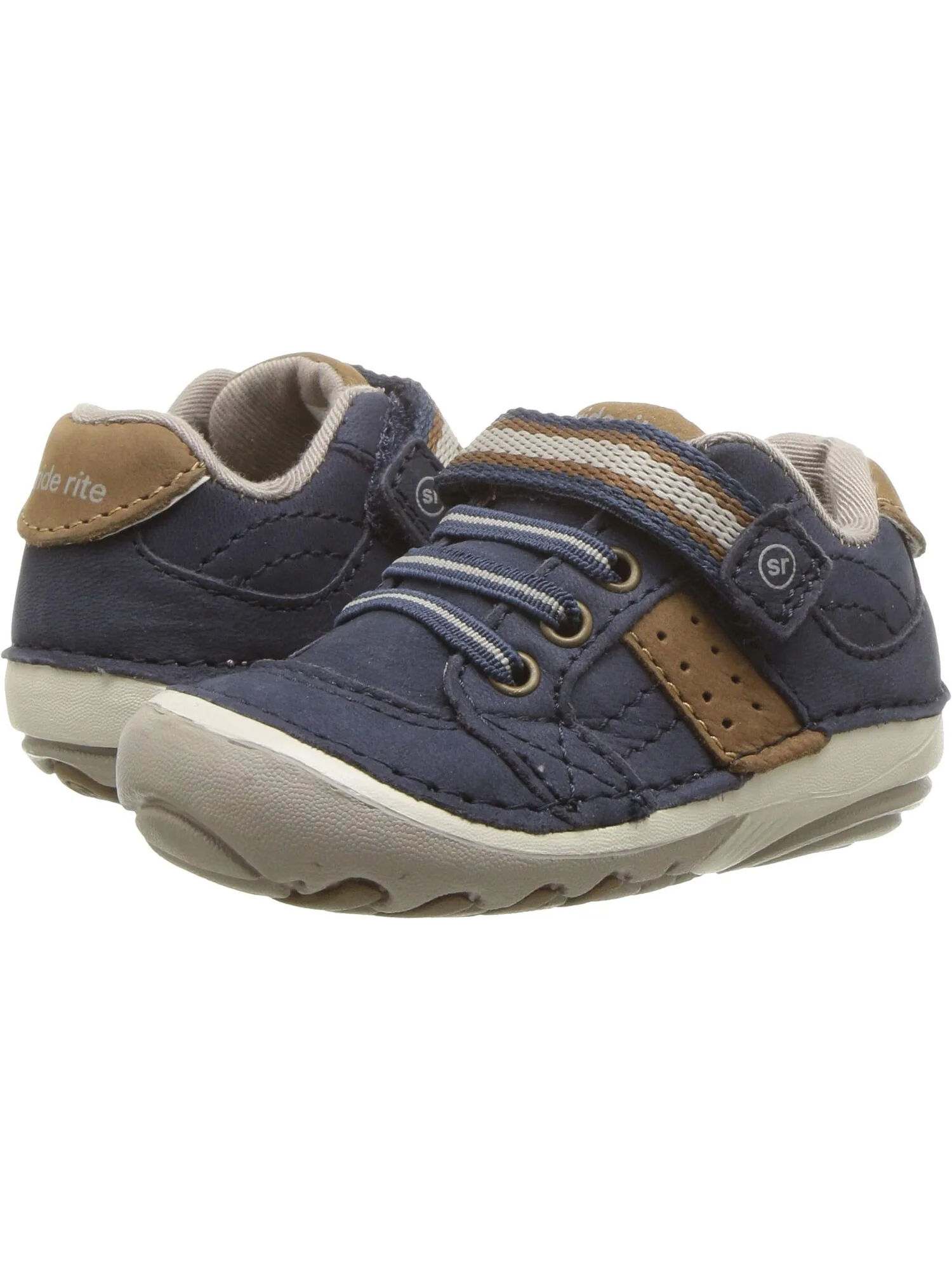 Кроссовки SRT SM Artie Stride Rite — 1