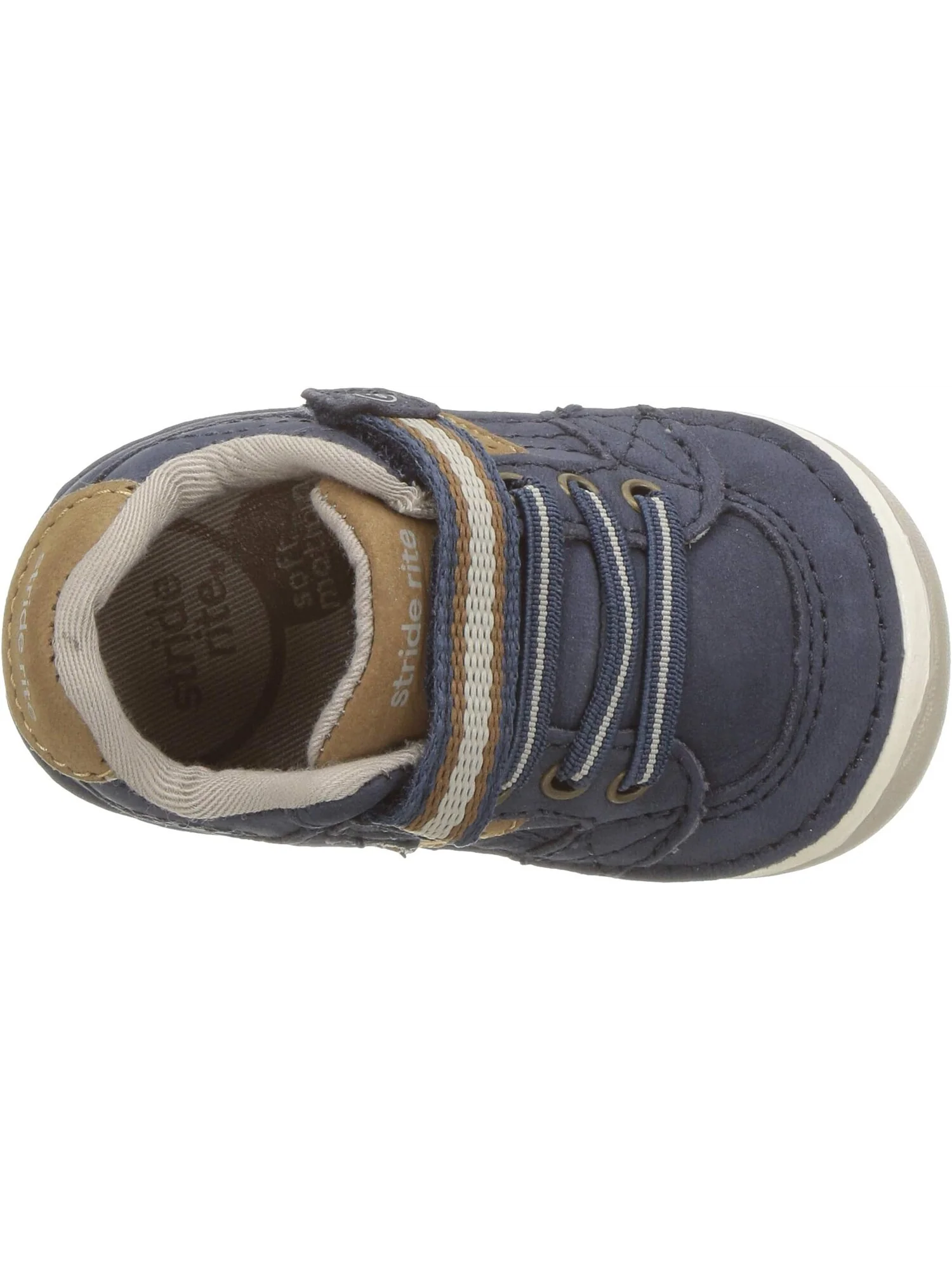 Кроссовки SRT SM Artie Stride Rite — 2