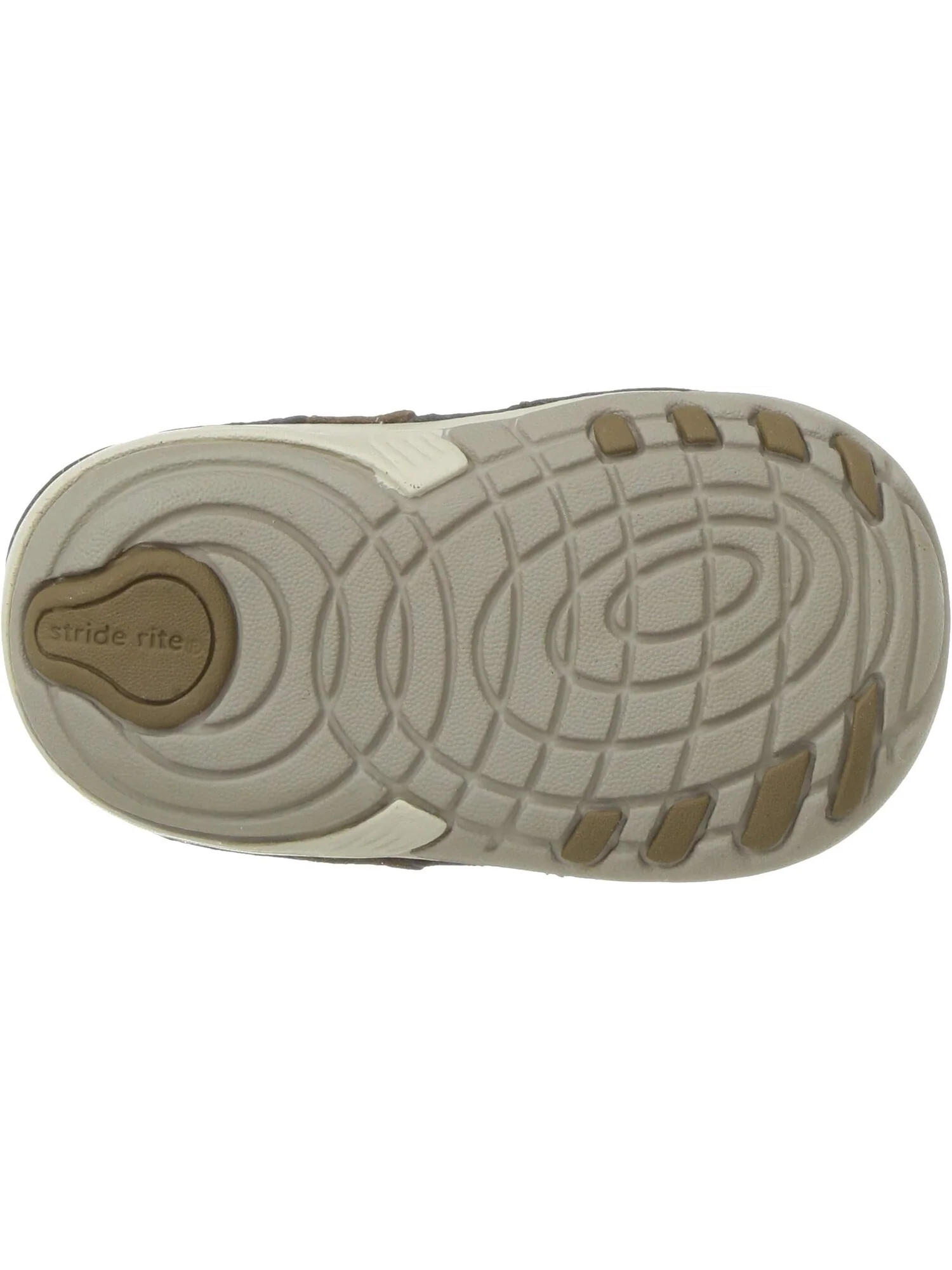 Кроссовки SRT SM Artie Stride Rite — 3