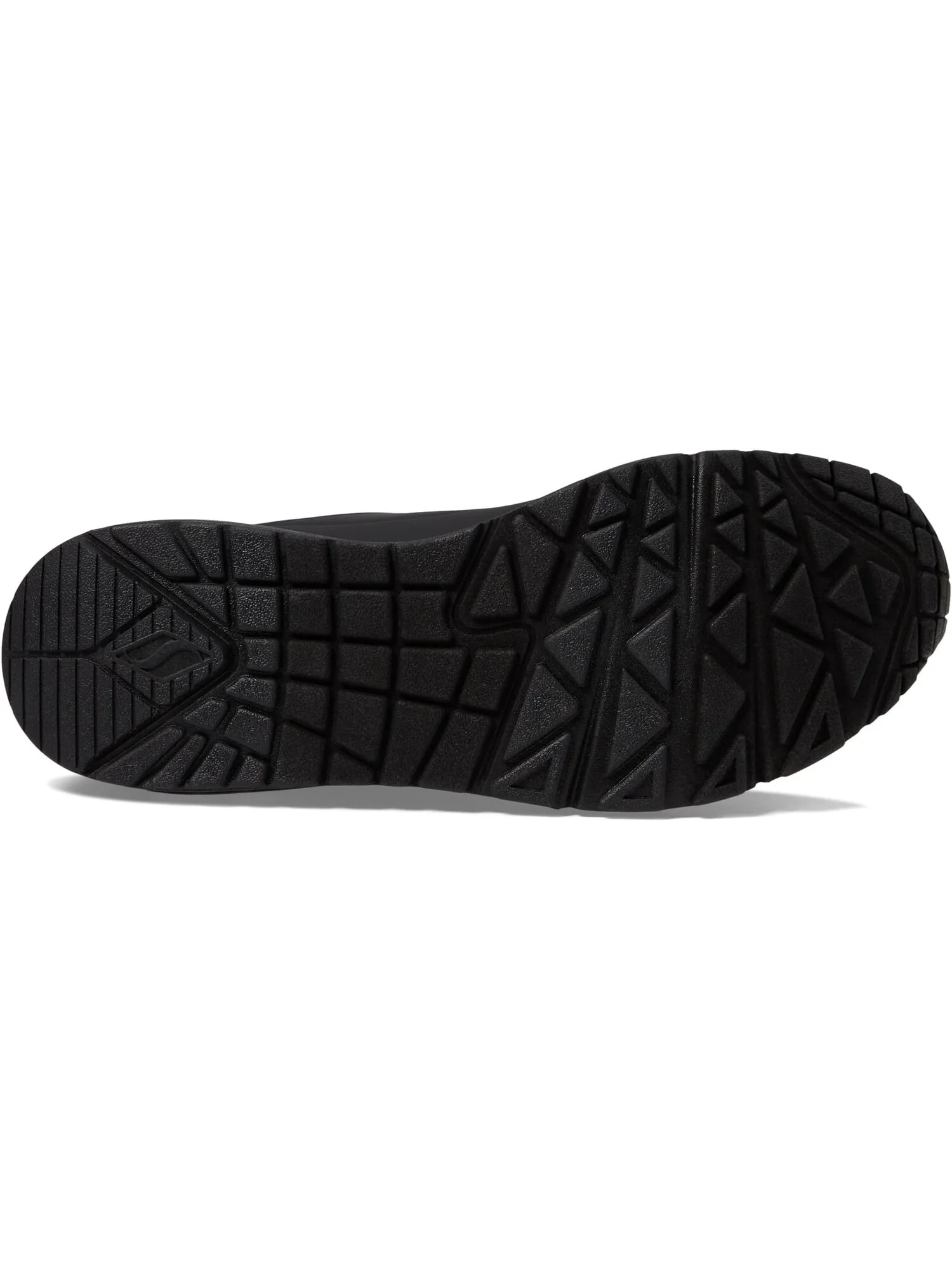 Кроссовки SKECHERS Uno - Stand On Air — 3