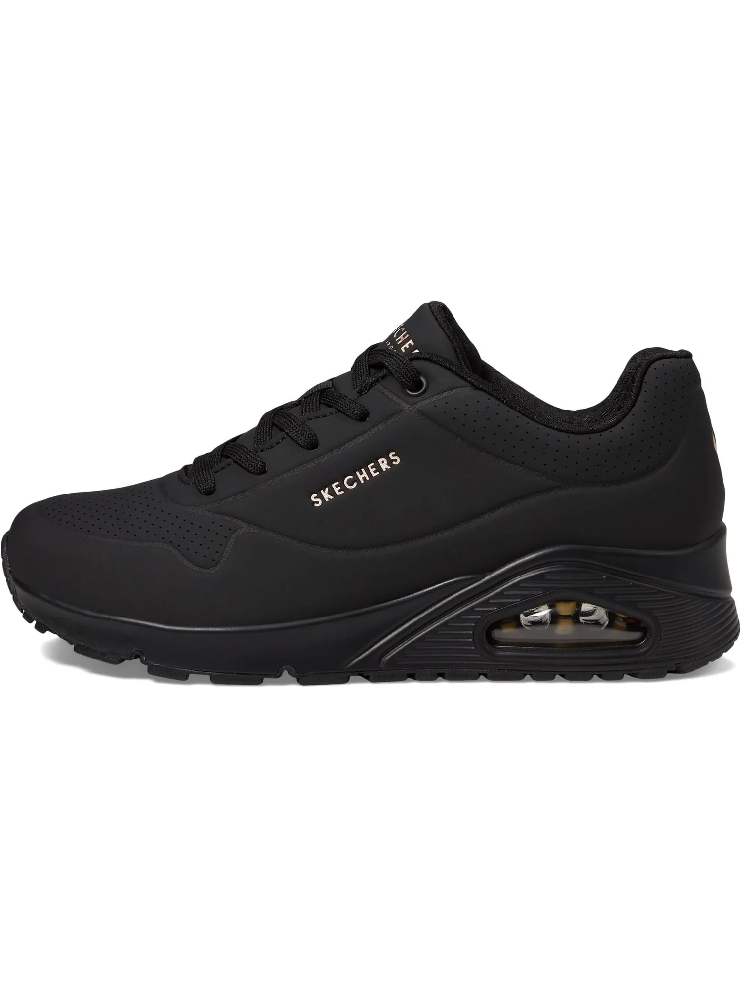 Кроссовки SKECHERS Uno - Stand On Air — 4