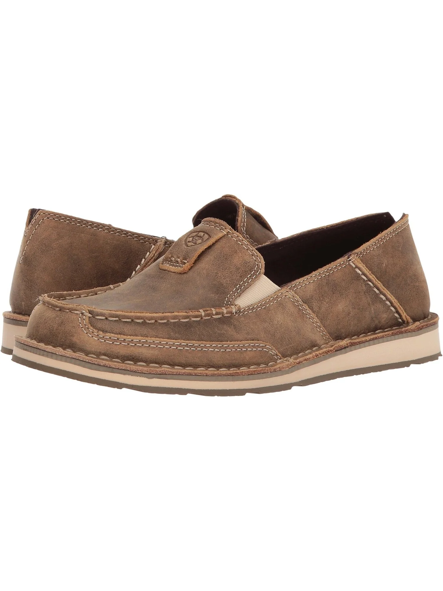 Лоферы Ariat Cruiser — 1