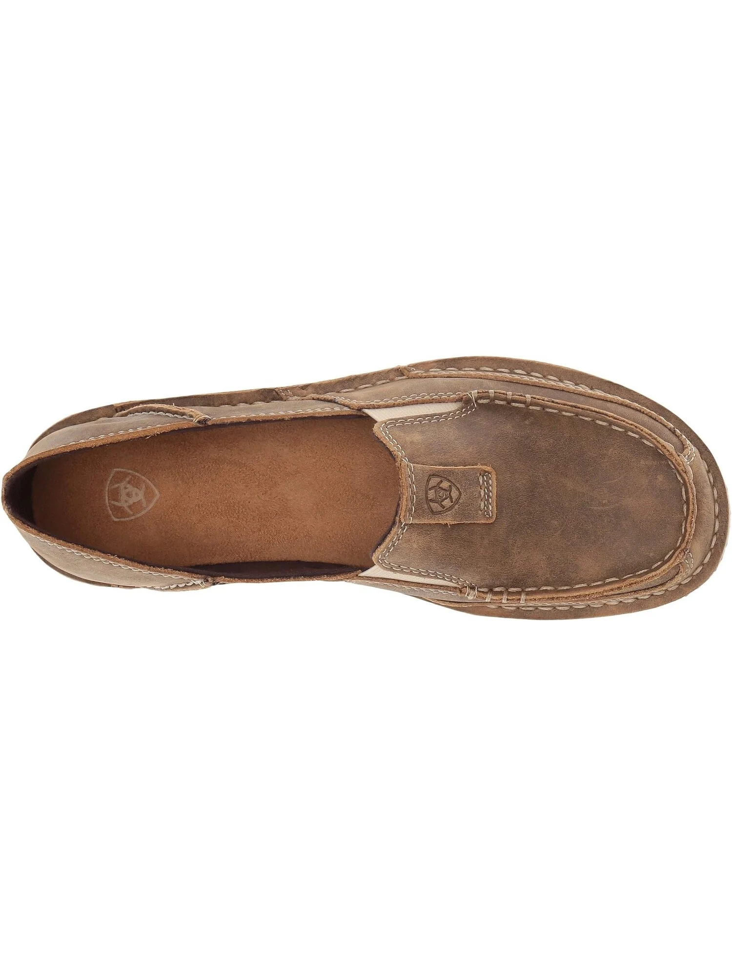 Лоферы Ariat Cruiser — 2