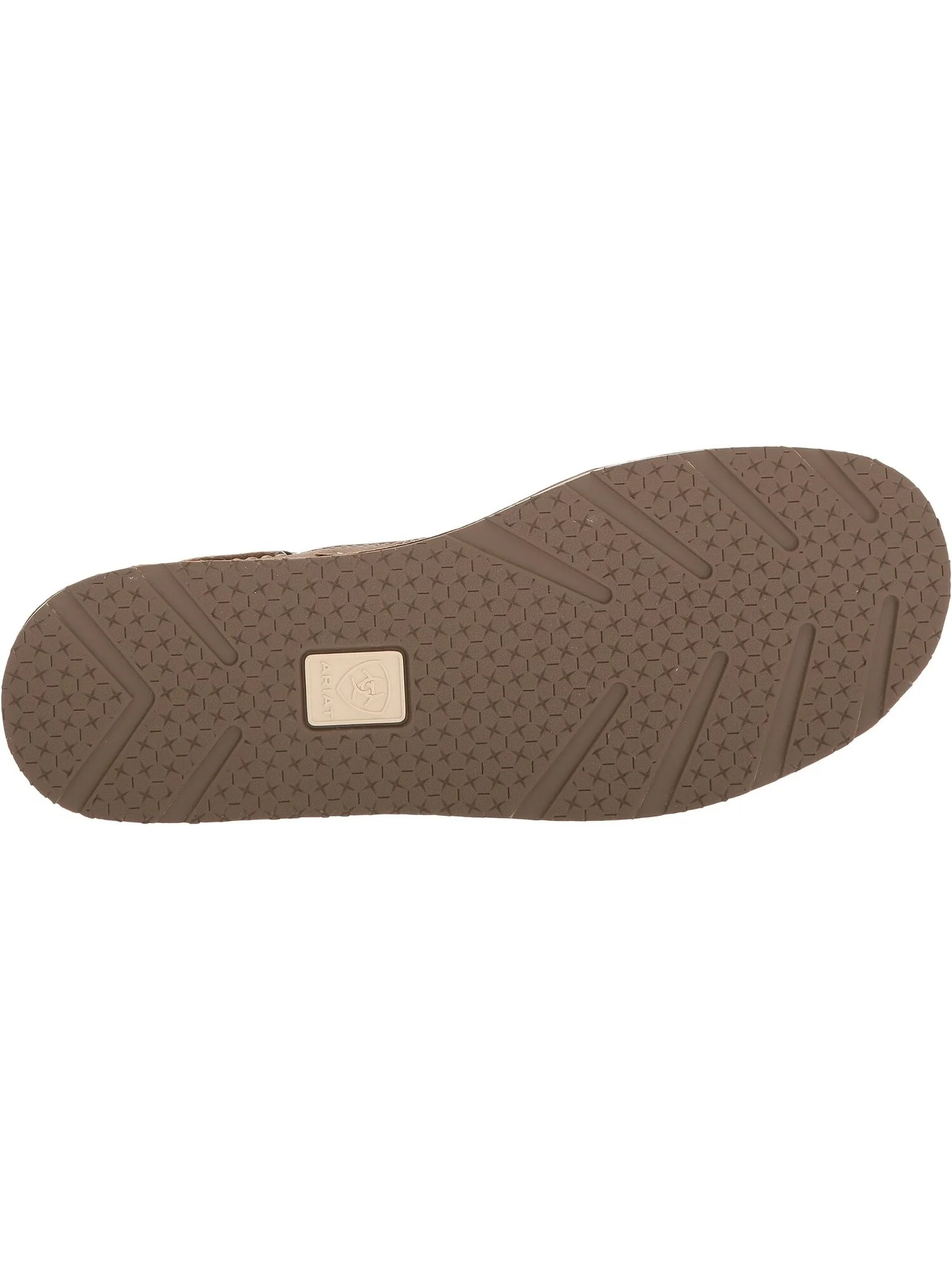 Лоферы Ariat Cruiser — 3