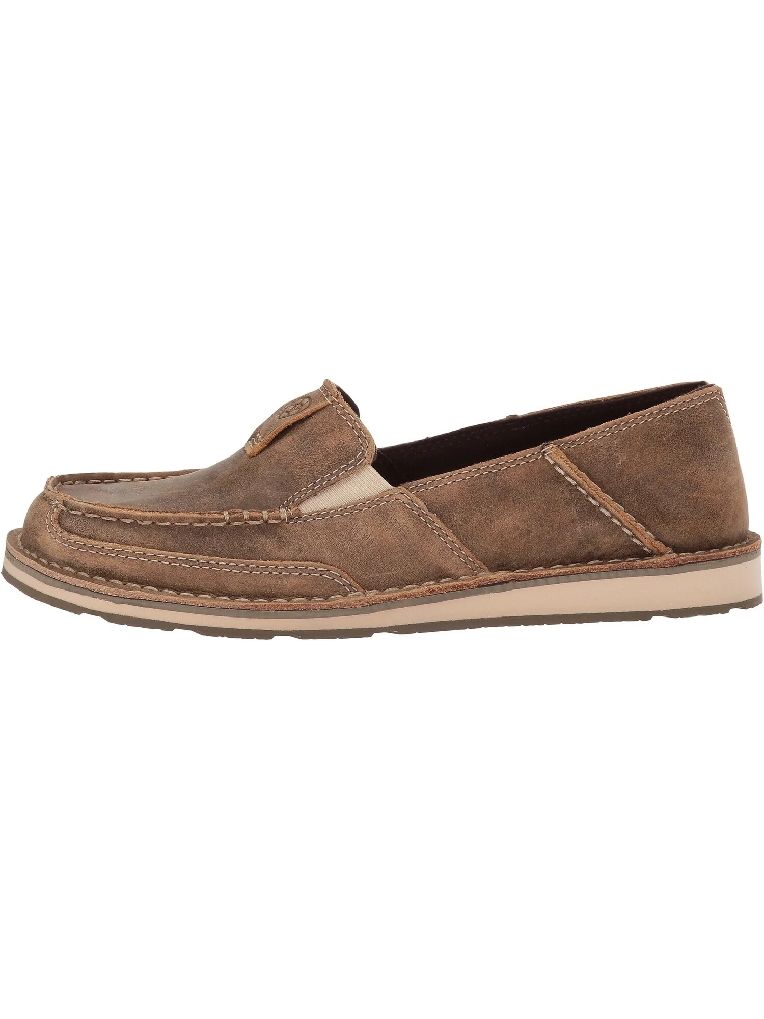 Лоферы Ariat Cruiser — 4