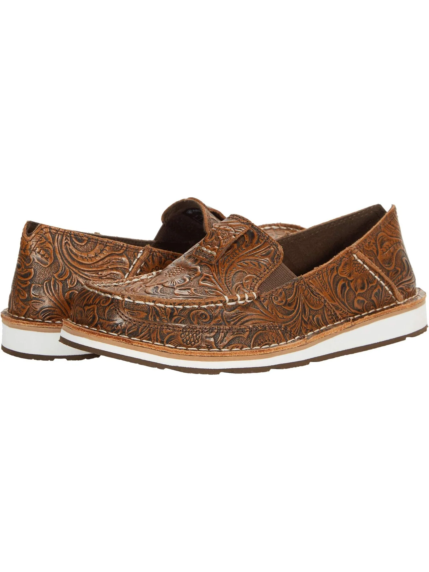 Лоферы Ariat Cruiser — 1