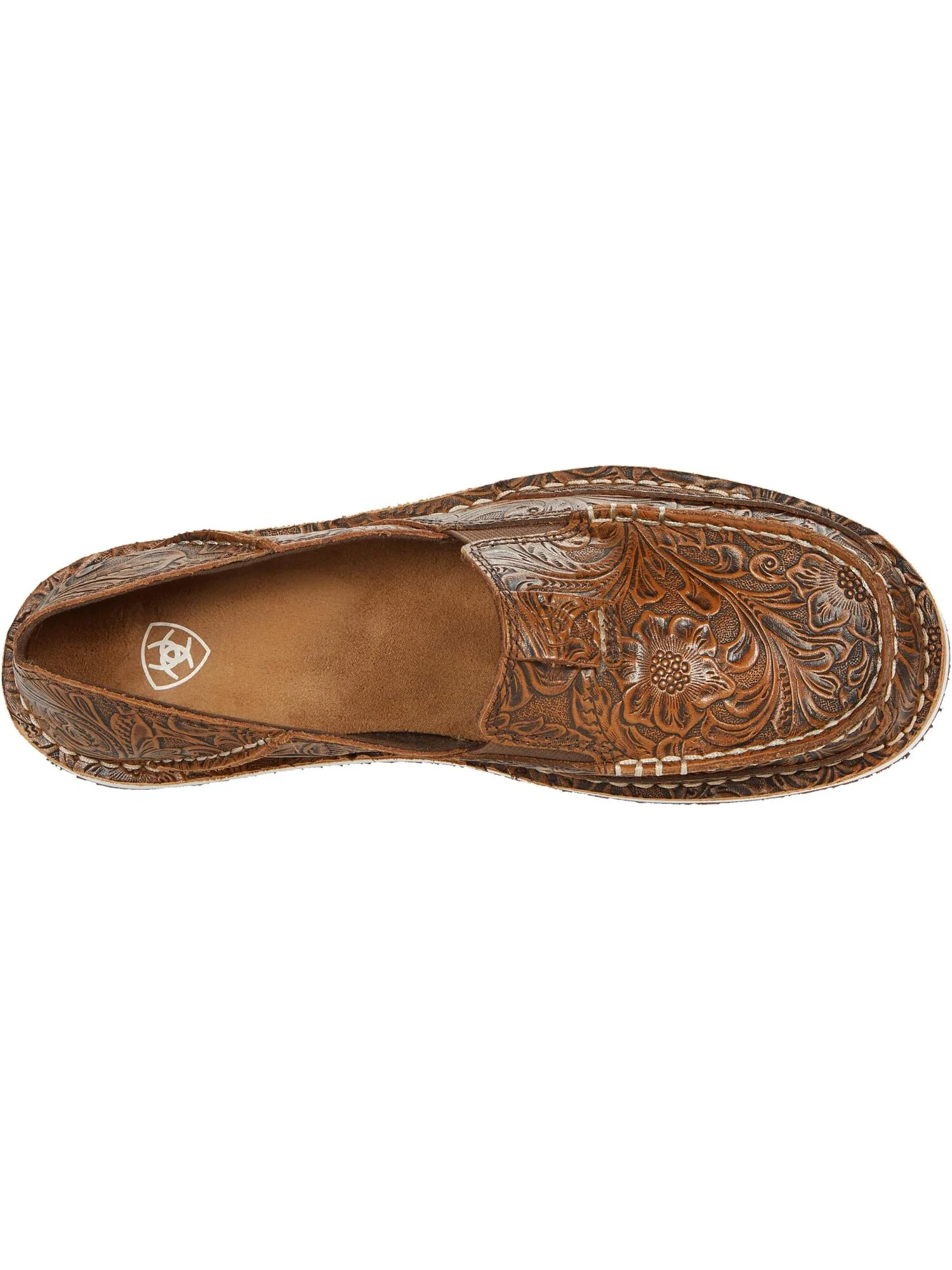 Лоферы Ariat Cruiser — 2