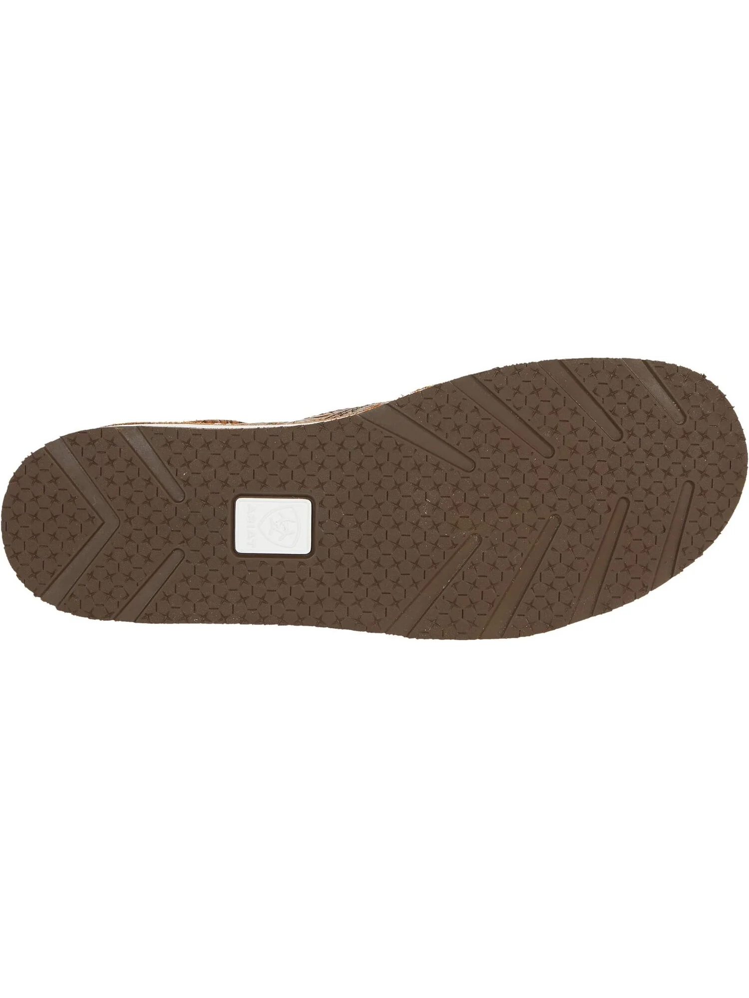 Лоферы Ariat Cruiser — 3