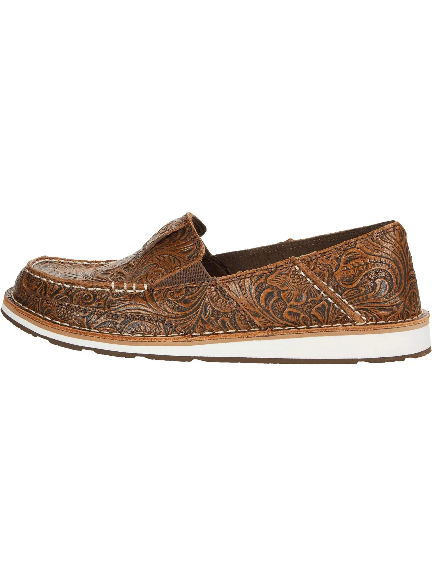 Лоферы Ariat Cruiser — 4
