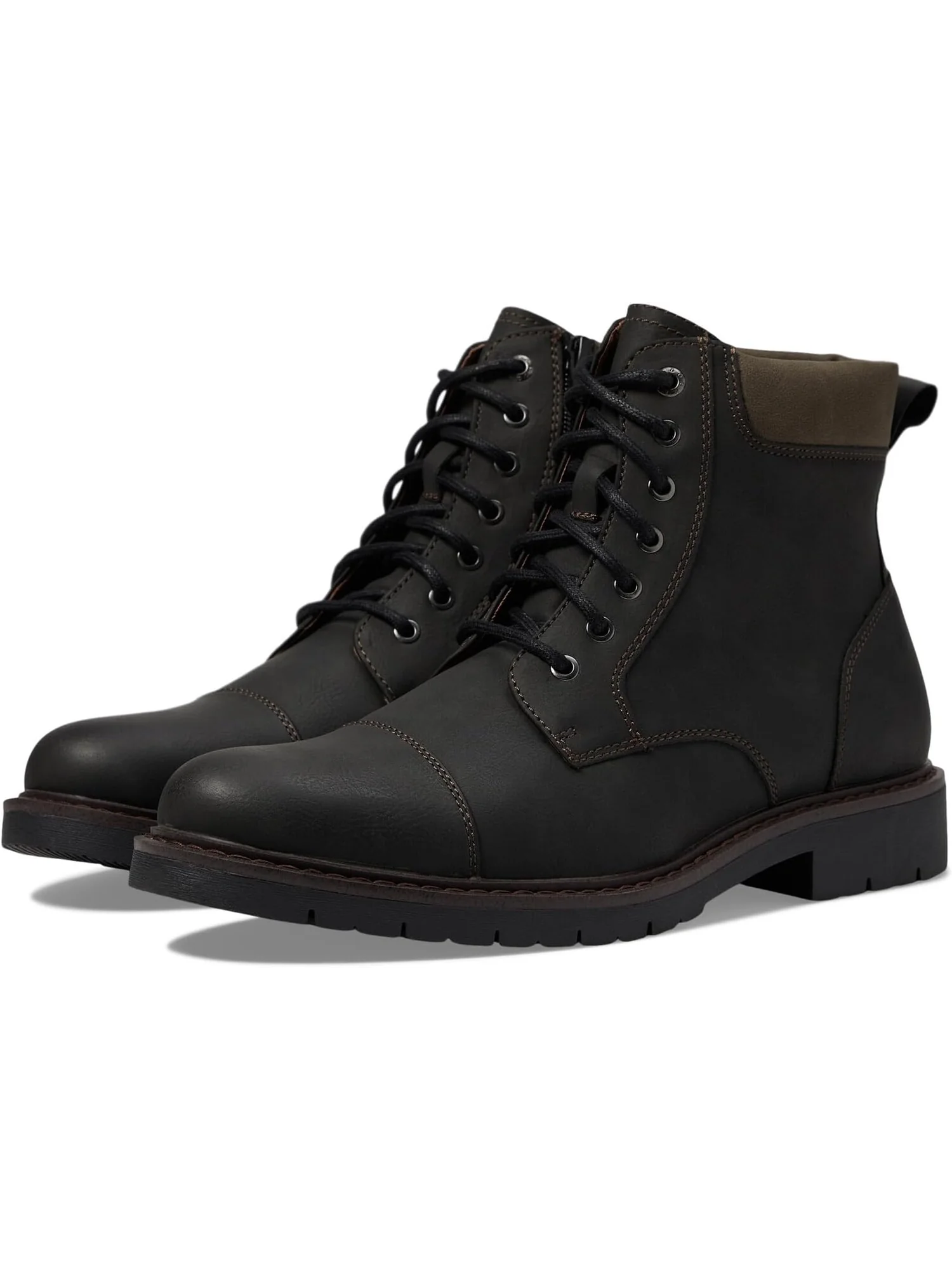 Ботинки Dockers Dudley — 1