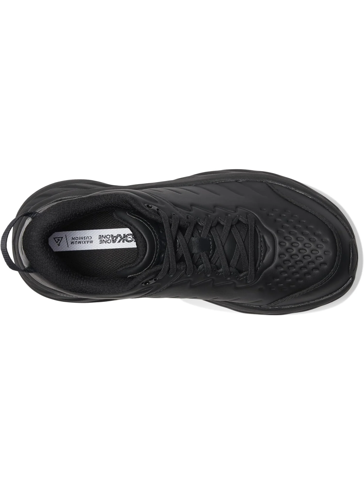 Кроссовки Hoka Women's Bondi SR — 2