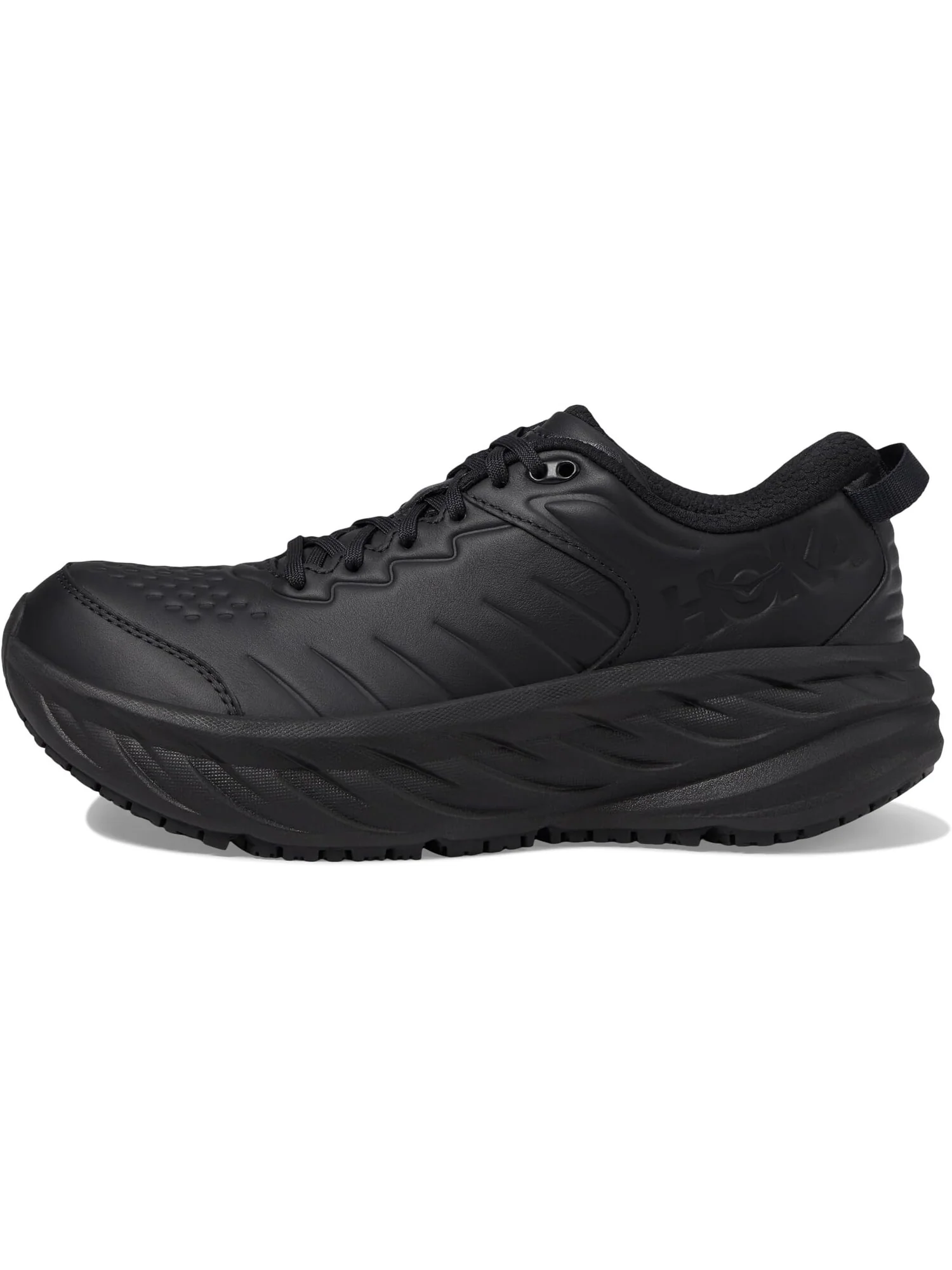 Кроссовки Hoka Women's Bondi SR — 4