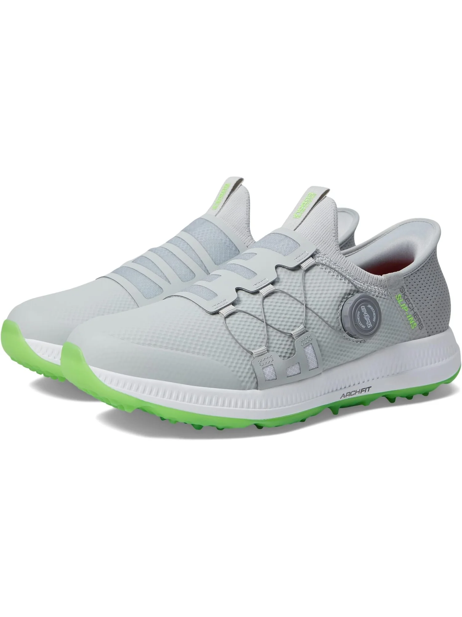 Кроссовки Go Golf Elite 5 Hands Free Slip-Ins Skechers — 1