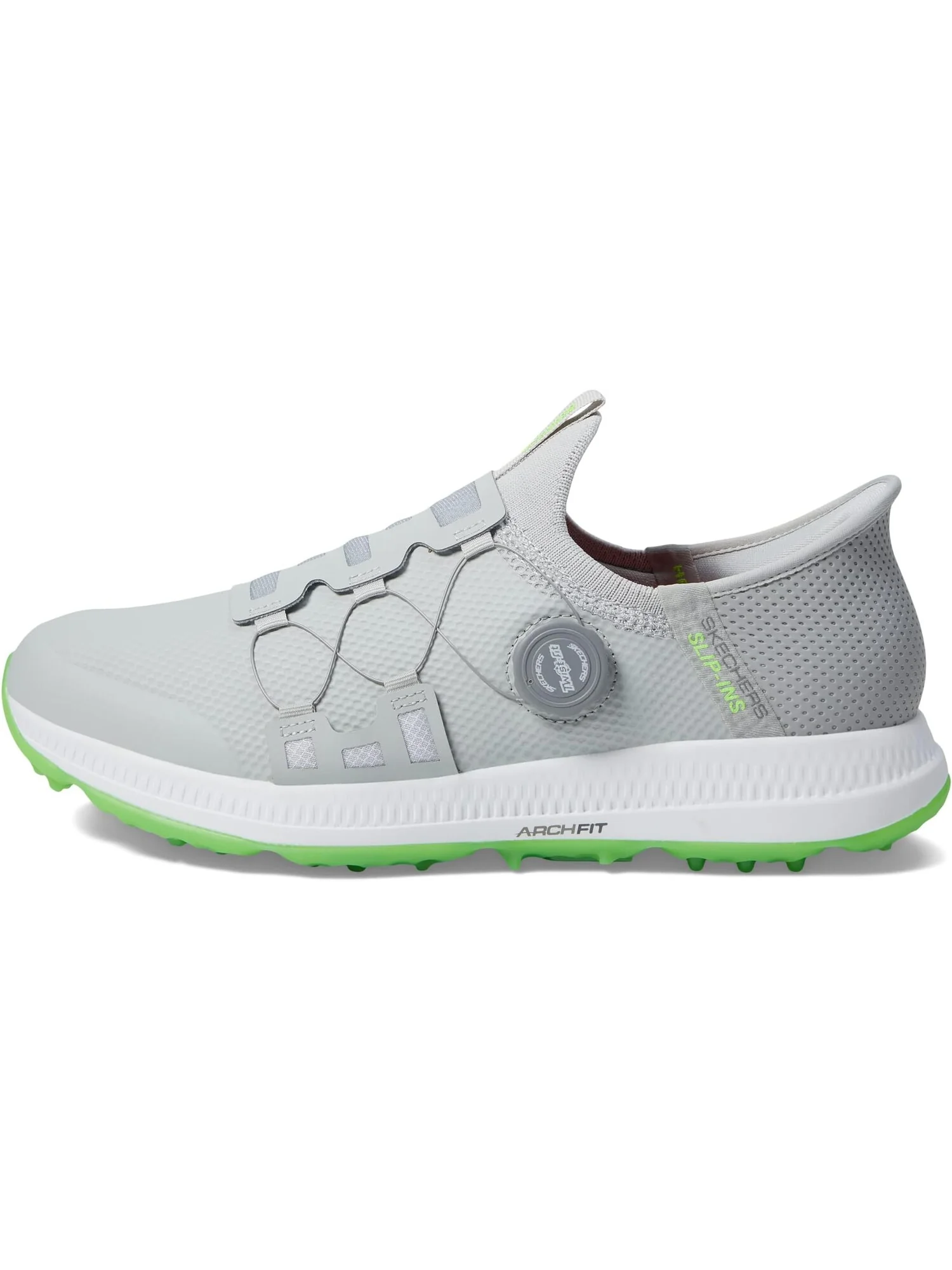 Кроссовки Go Golf Elite 5 Hands Free Slip-Ins Skechers — 4