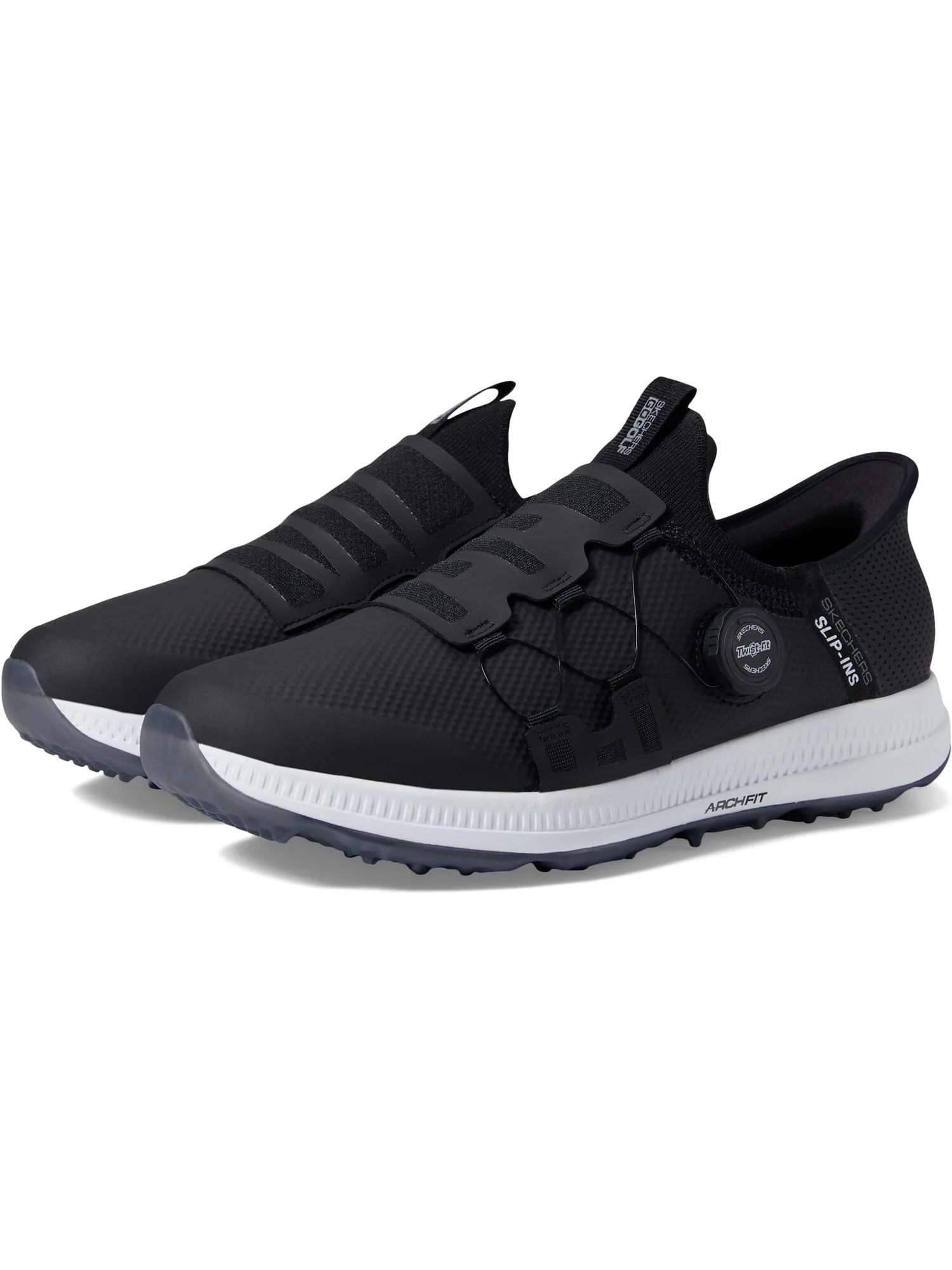 Кроссовки Go Golf Elite 5 Hands Free Slip-Ins Skechers — 1