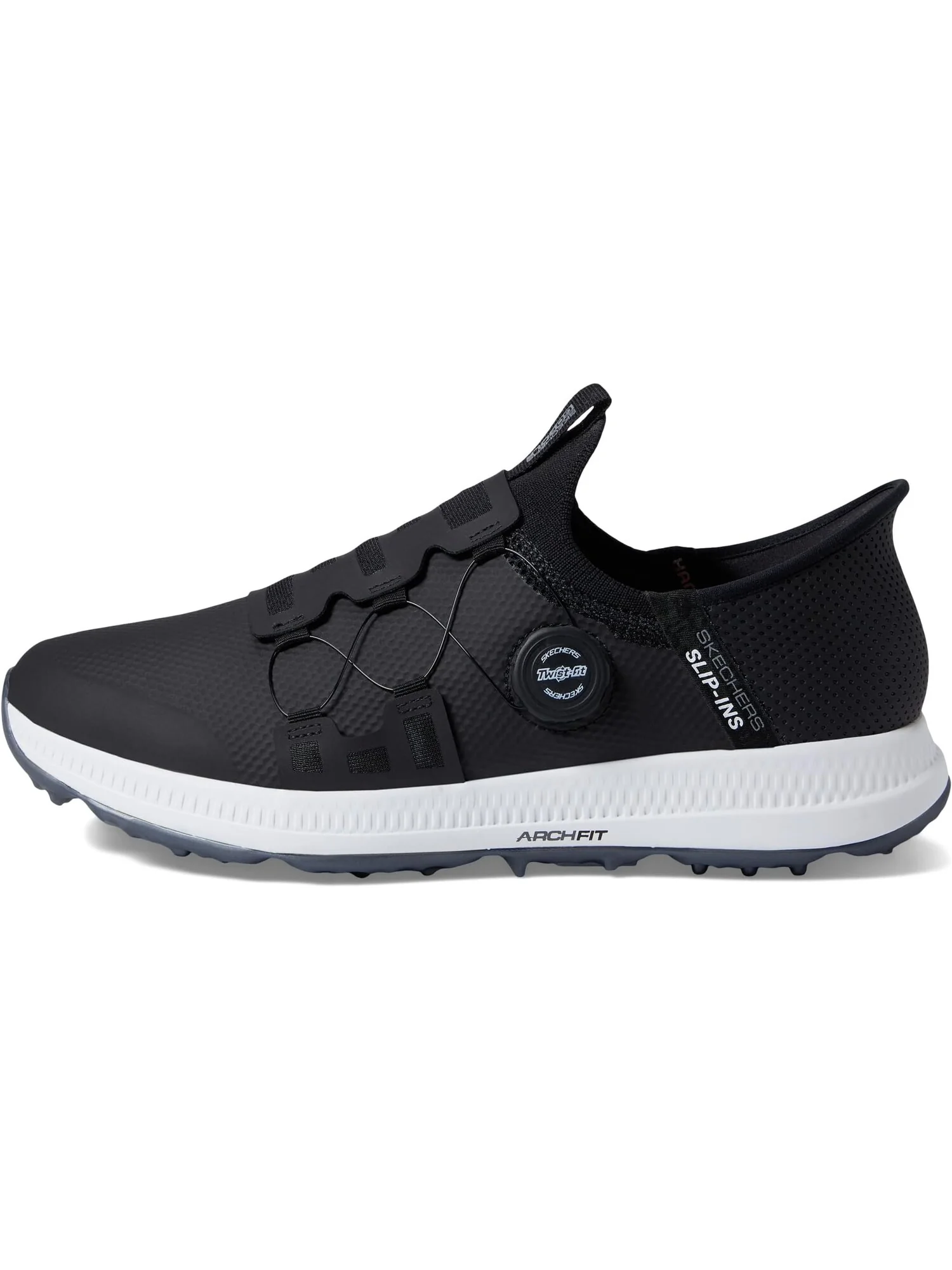 Кроссовки Go Golf Elite 5 Hands Free Slip-Ins Skechers — 4
