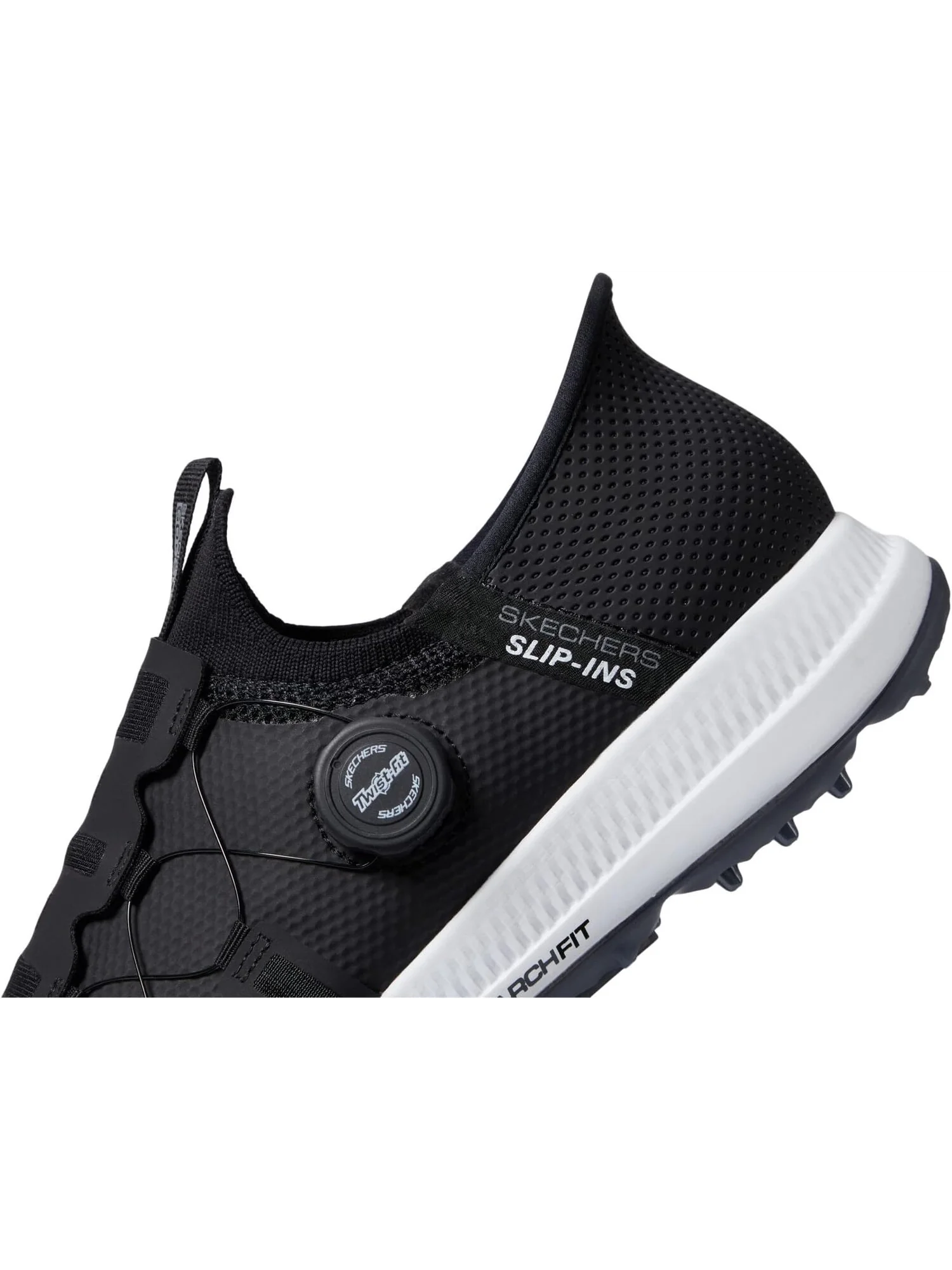 Кроссовки Go Golf Elite 5 Hands Free Slip-Ins Skechers — 5