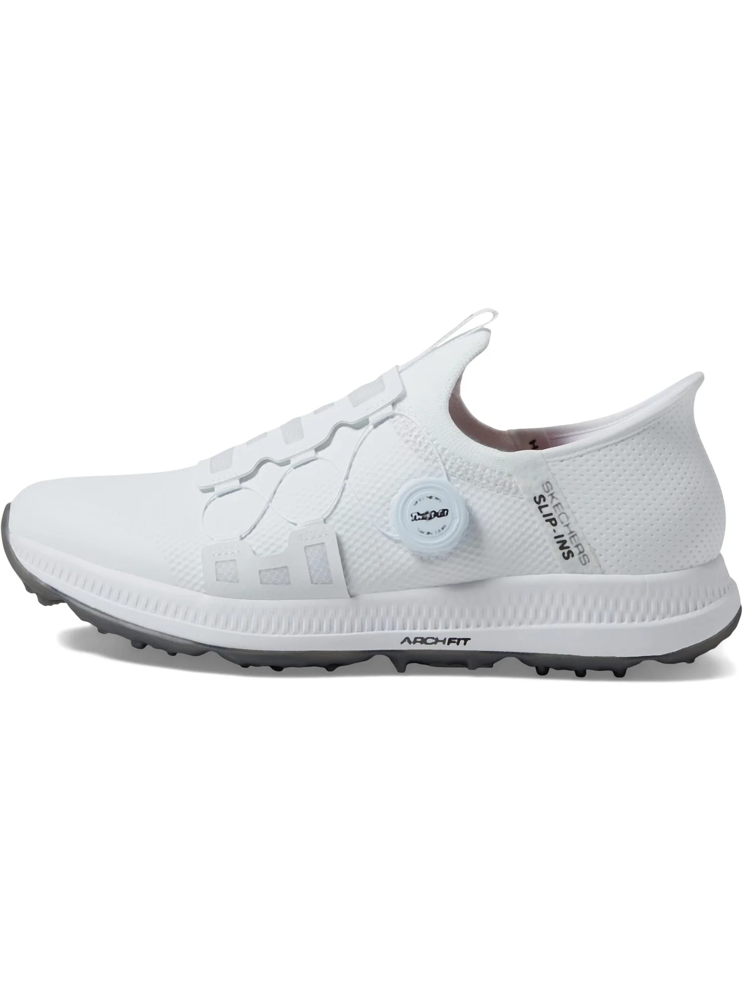 Кроссовки Go Golf Elite 5 Hands Free Slip-Ins Skechers — 4