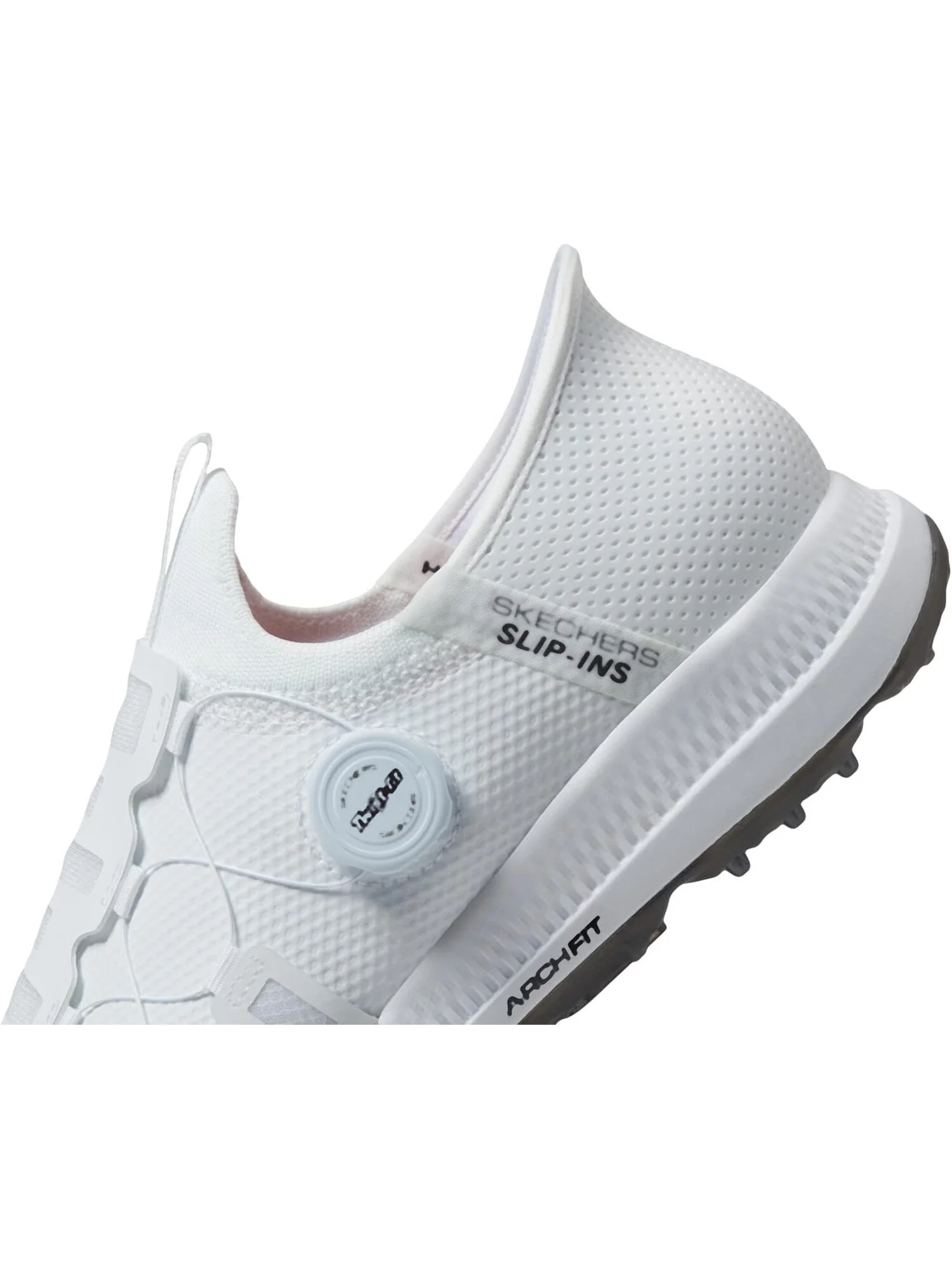 Кроссовки Go Golf Elite 5 Hands Free Slip-Ins Skechers — 5