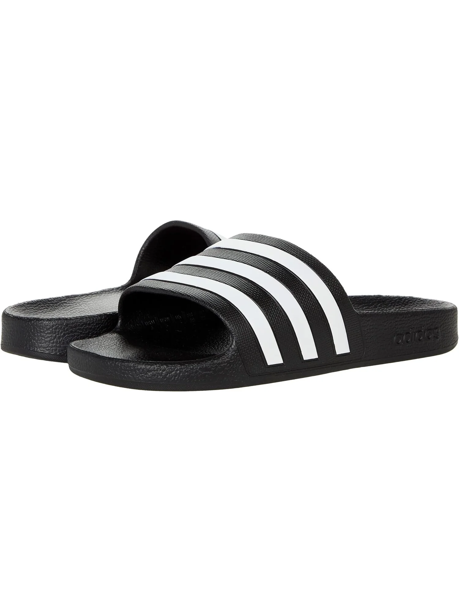 Сандалии adidas Adilette Aqua Slides — 1