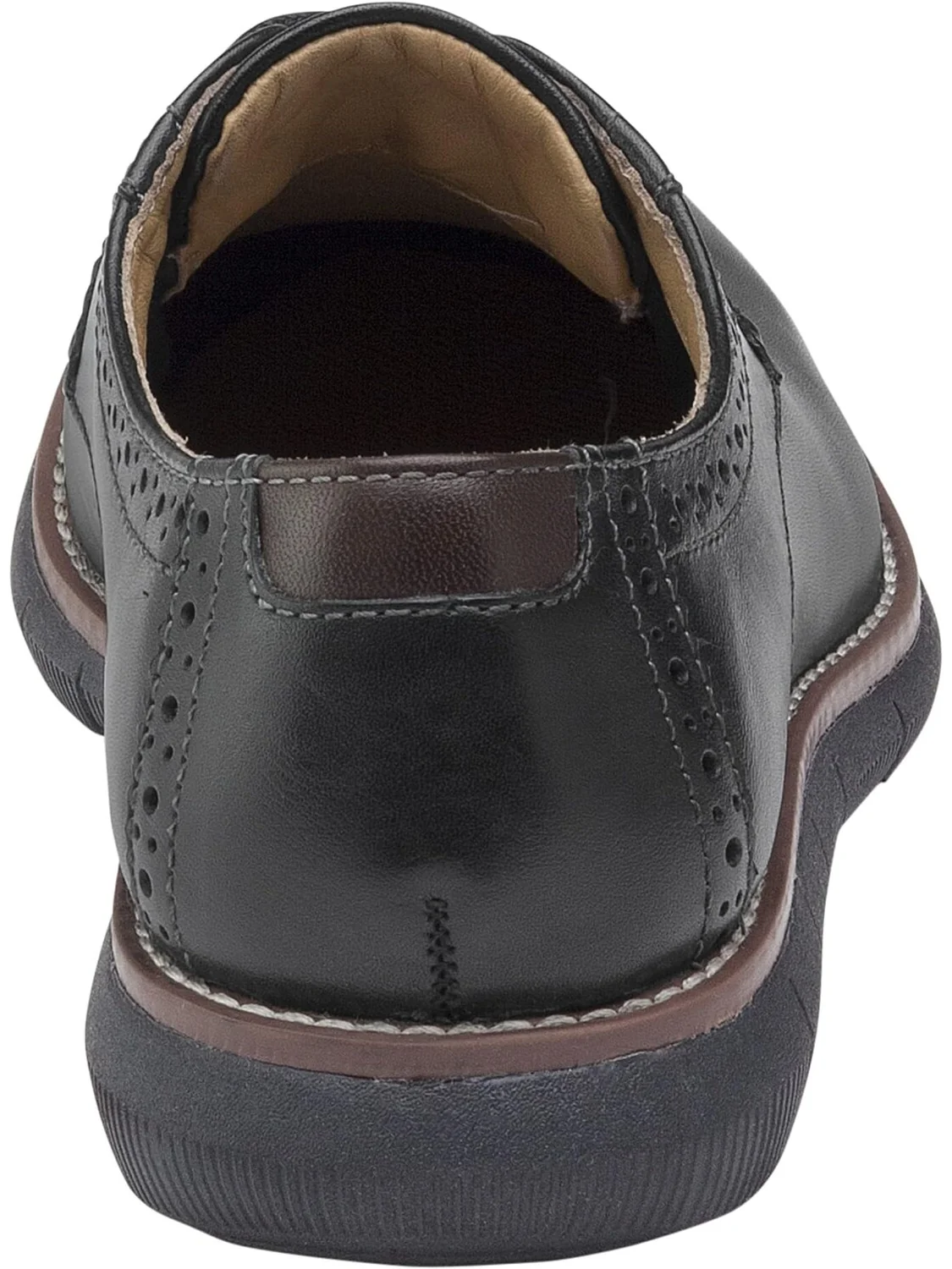 Оксфорды Holden Plain Toe Johnston & Murphy — 4