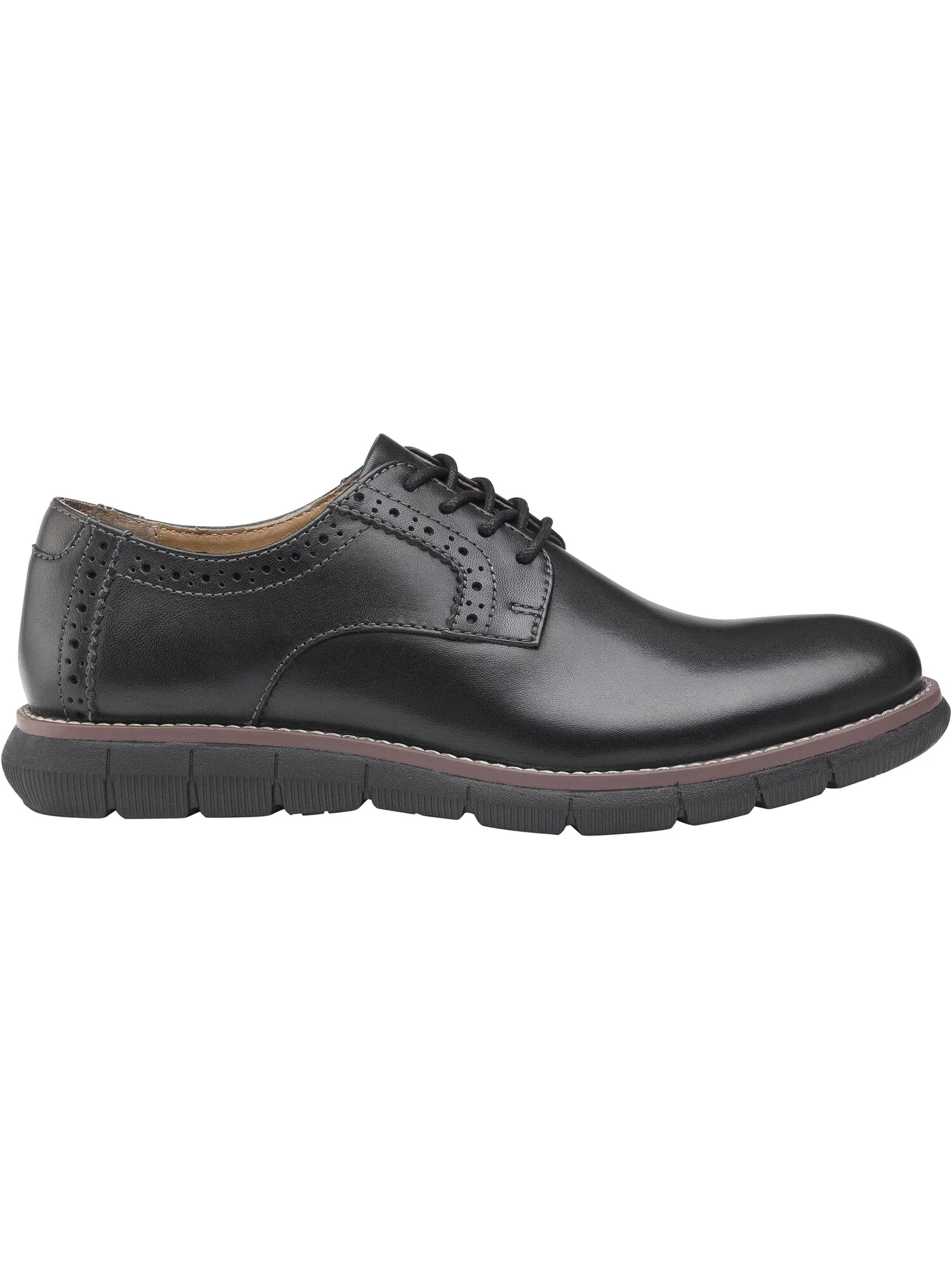 Оксфорды Holden Plain Toe Johnston & Murphy — 5