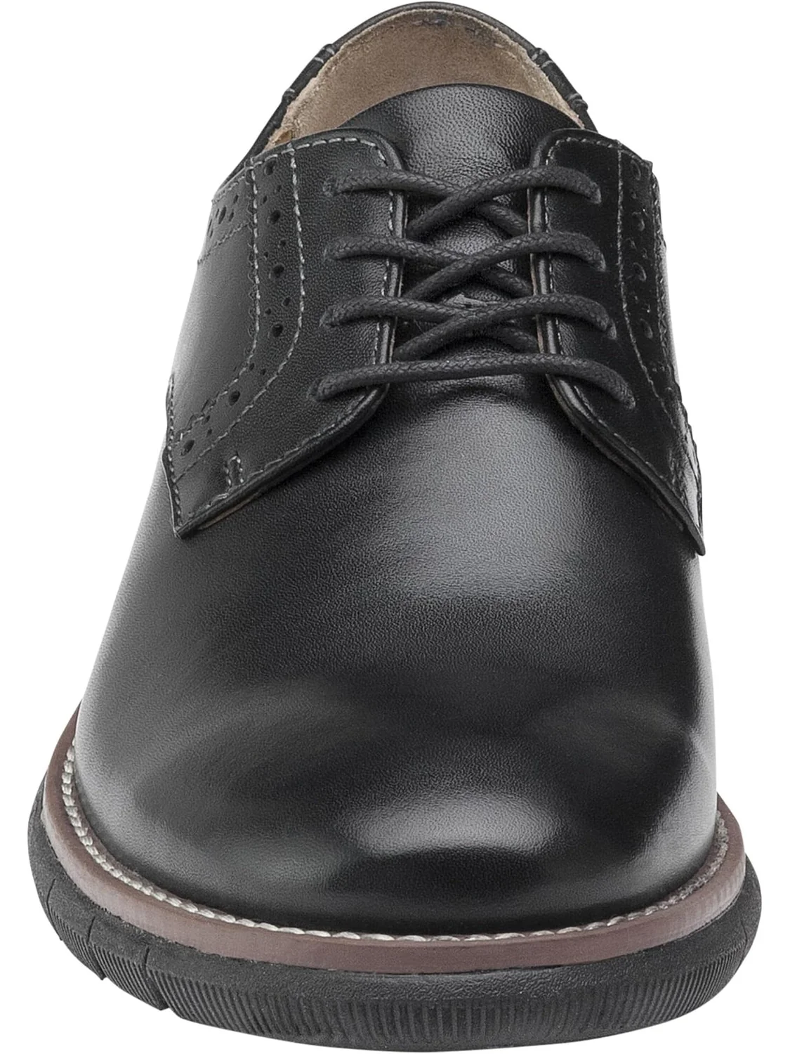 Оксфорды Holden Plain Toe Johnston & Murphy — 6