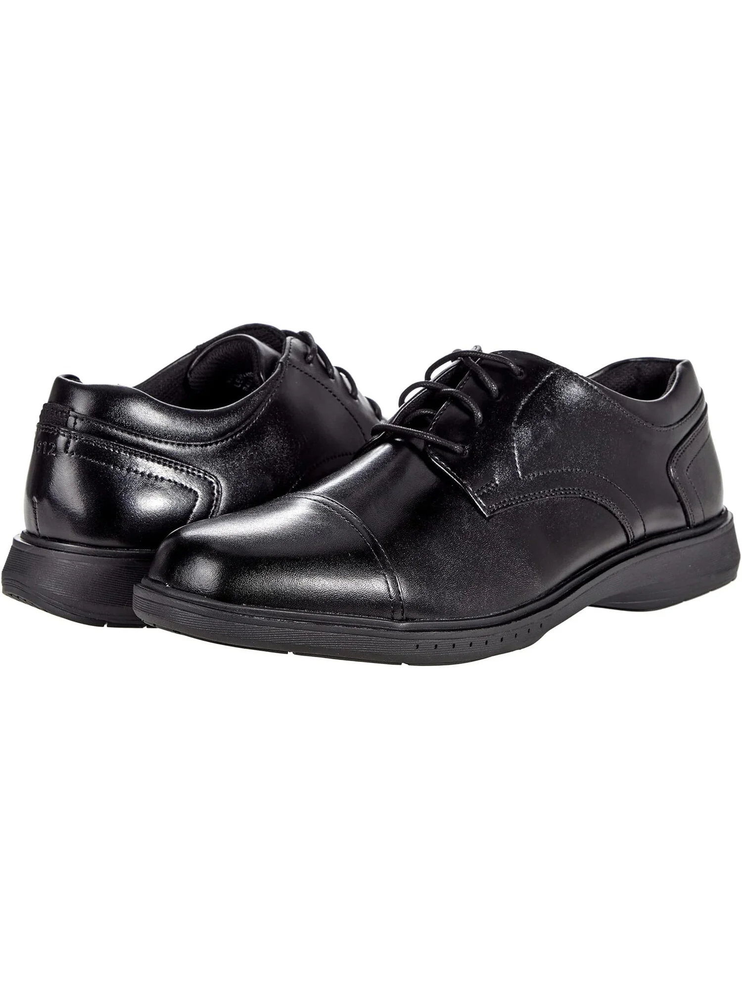 Оксфорды Nunn Bush Kore Pro Cap Toe — 1