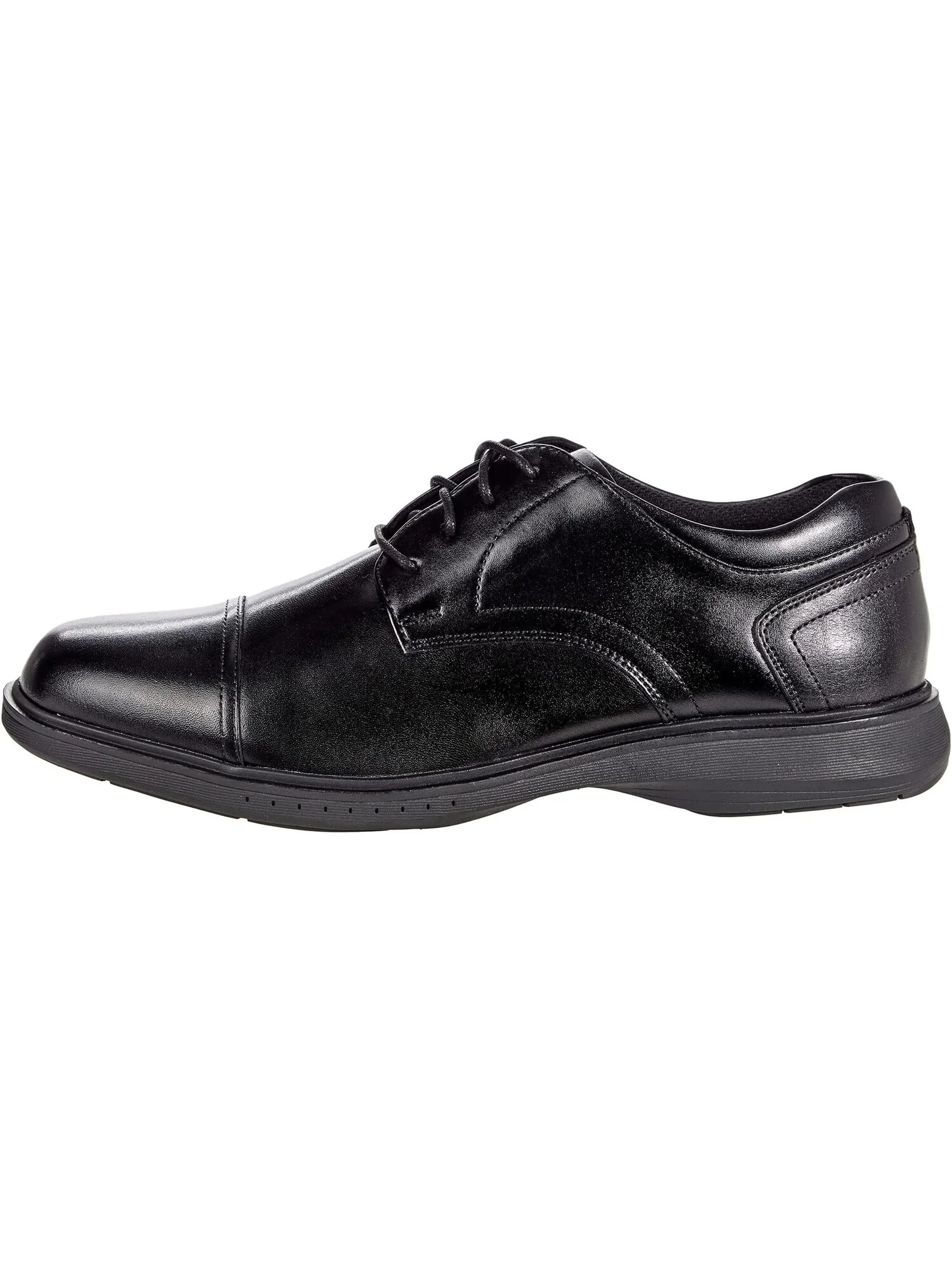 Оксфорды Nunn Bush Kore Pro Cap Toe — 4