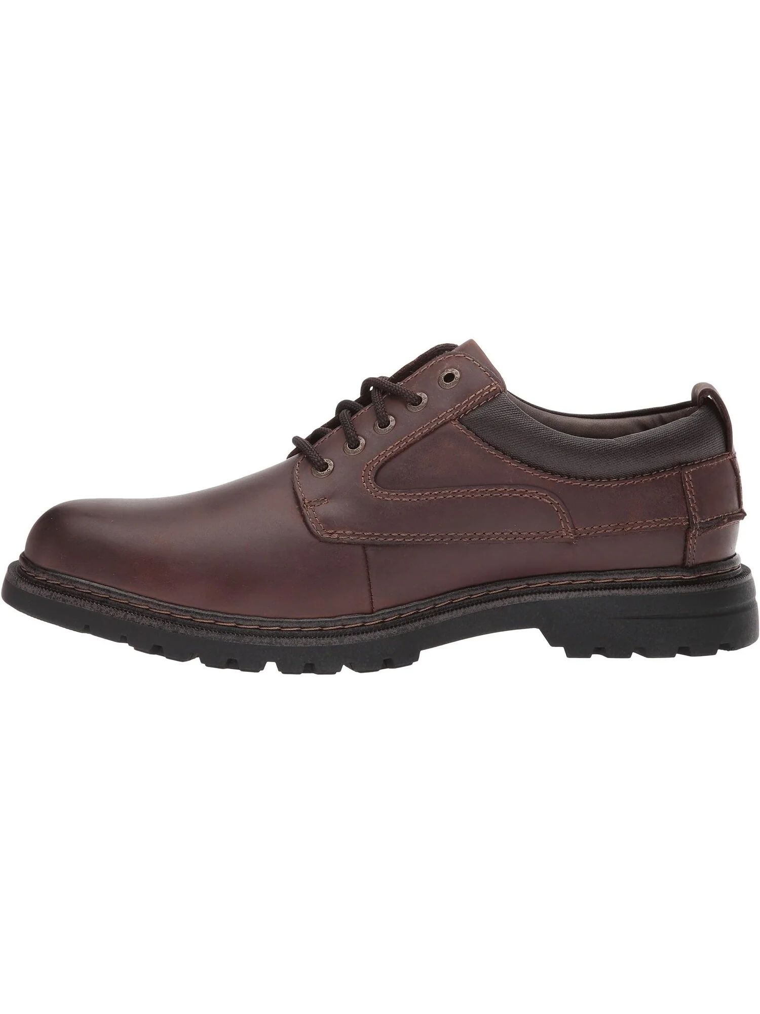 Оксфорды Warden Plain Toe Oxford Dockers — 4