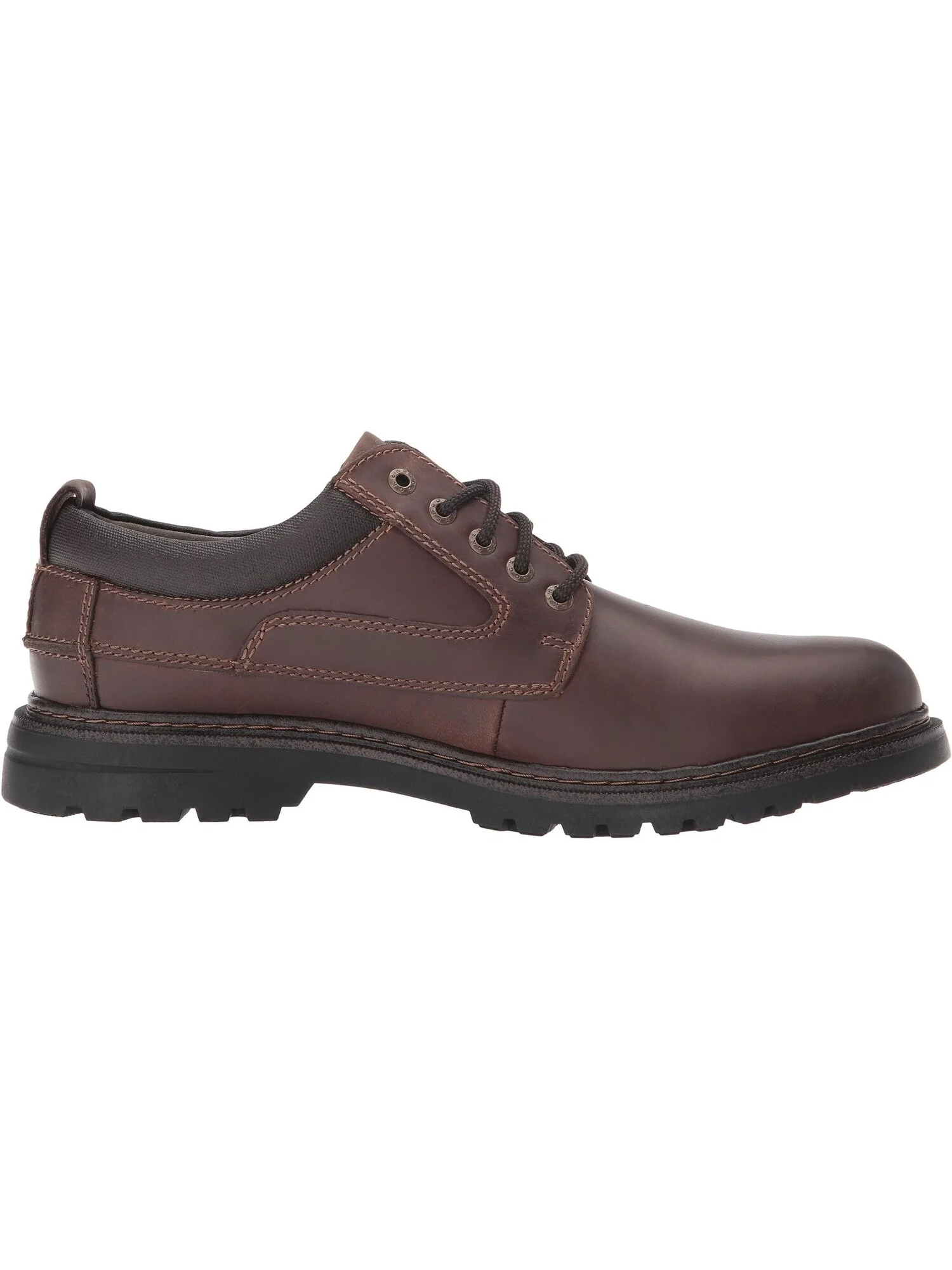 Оксфорды Warden Plain Toe Oxford Dockers — 6