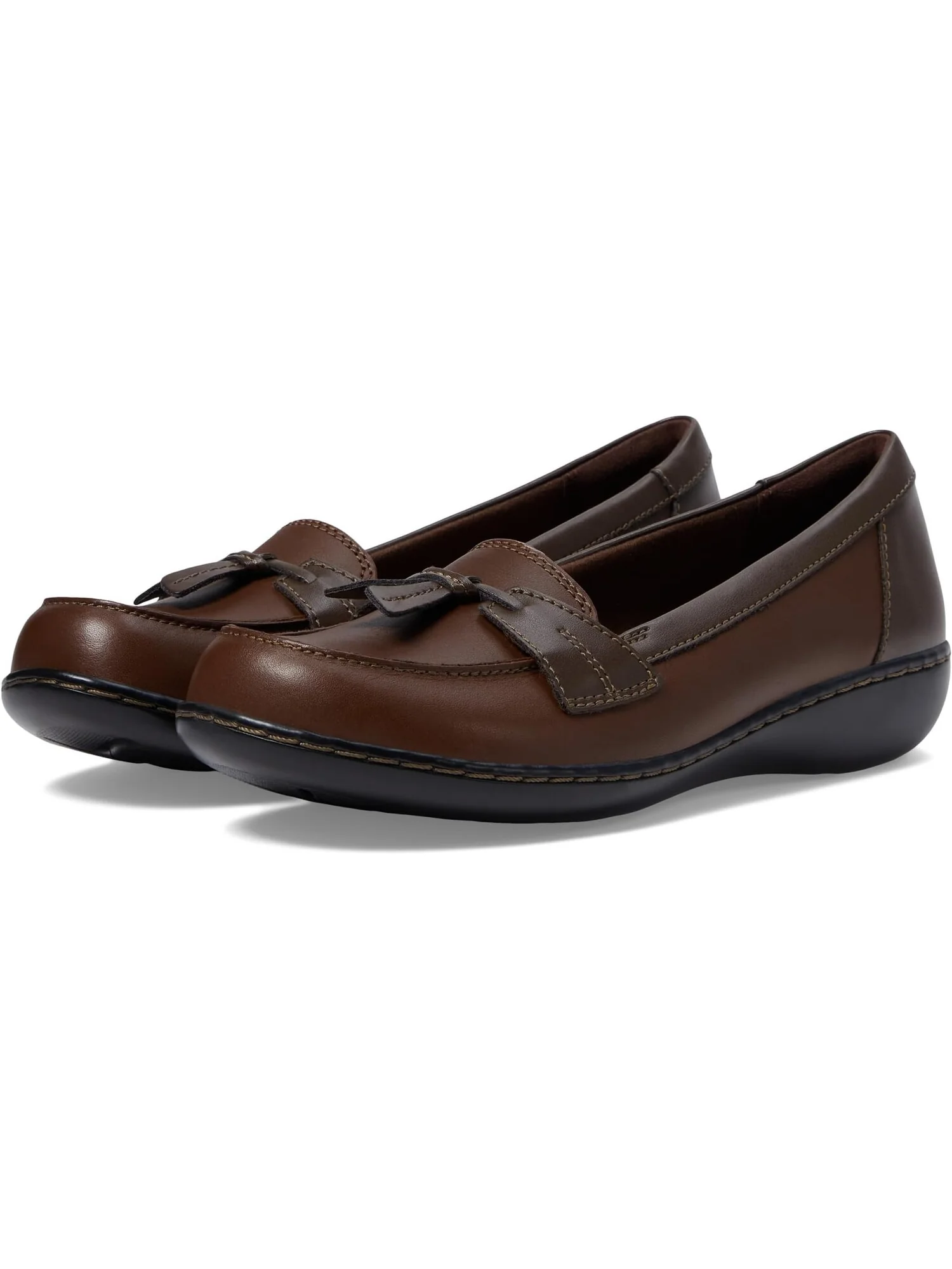 Лоферы Ashland Bubble Clarks — 1