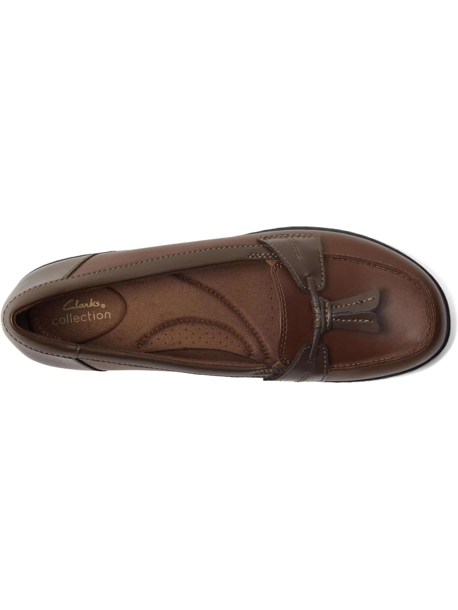 Лоферы Ashland Bubble Clarks — 2