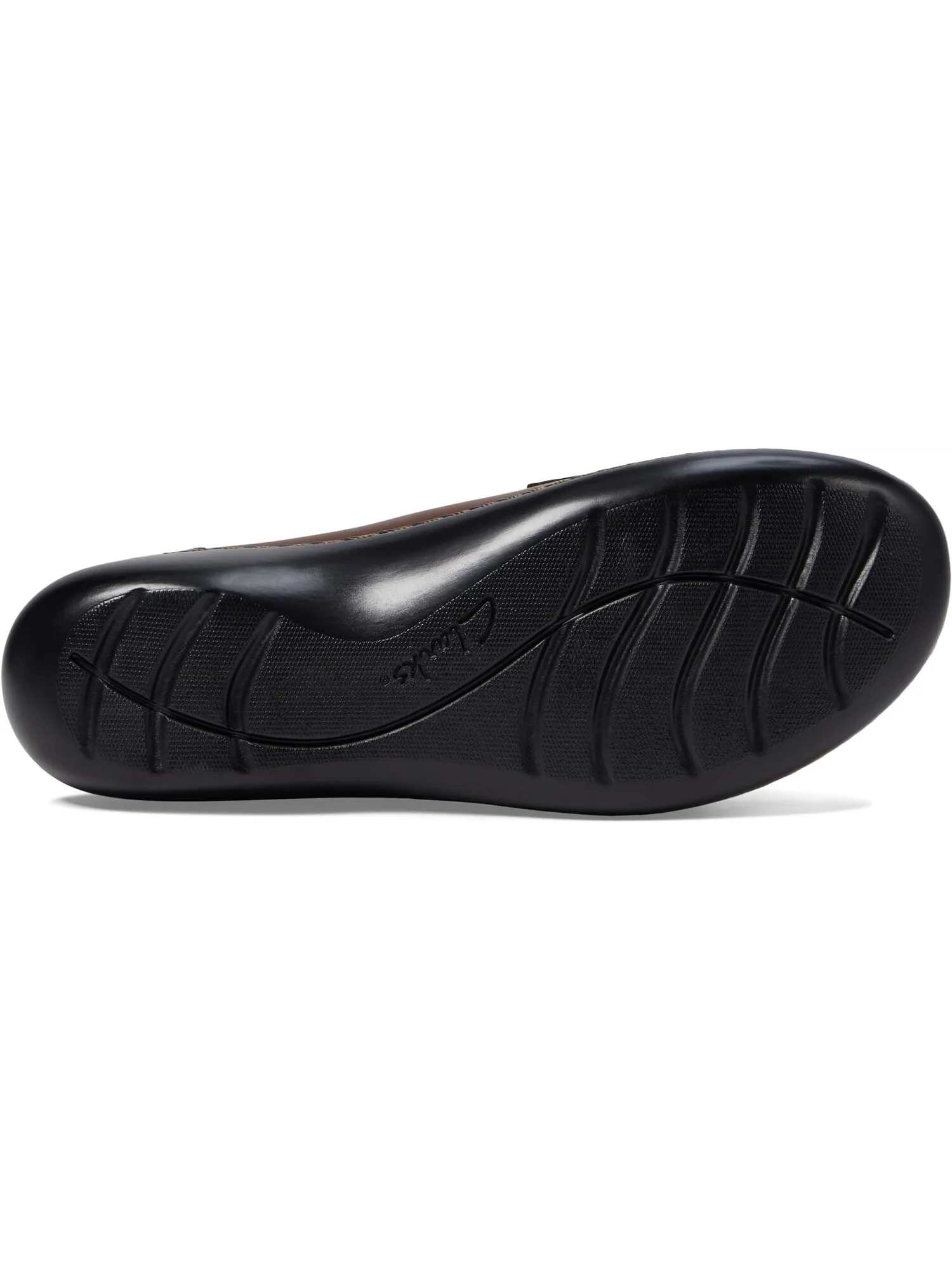 Лоферы Ashland Bubble Clarks — 3
