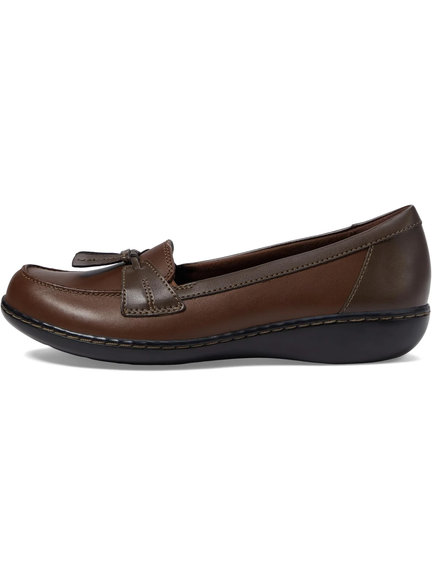 Лоферы Ashland Bubble Clarks — 4