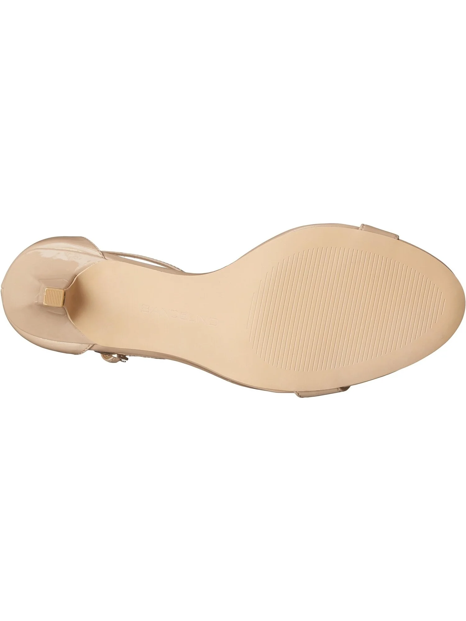 Туфли Bandolino Madia, цвет Natural Synthetic — 3